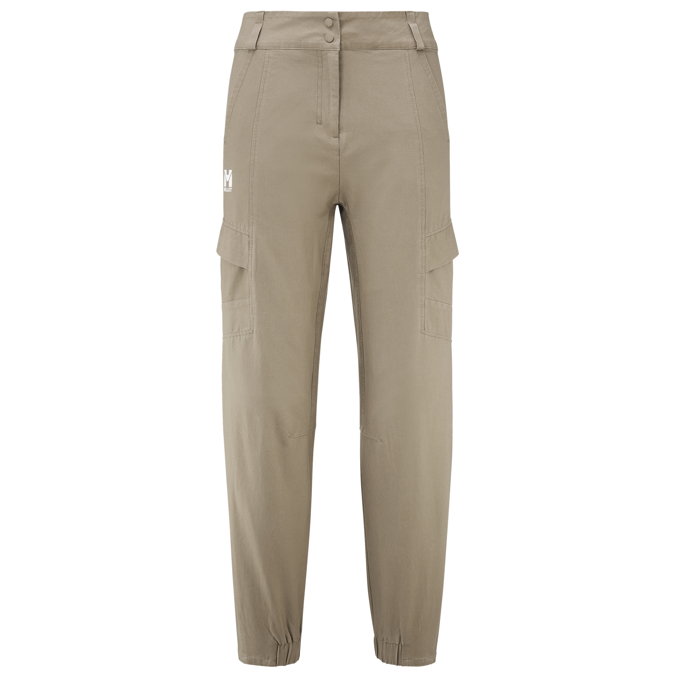Pantalon CIMAÏ COTTON femme