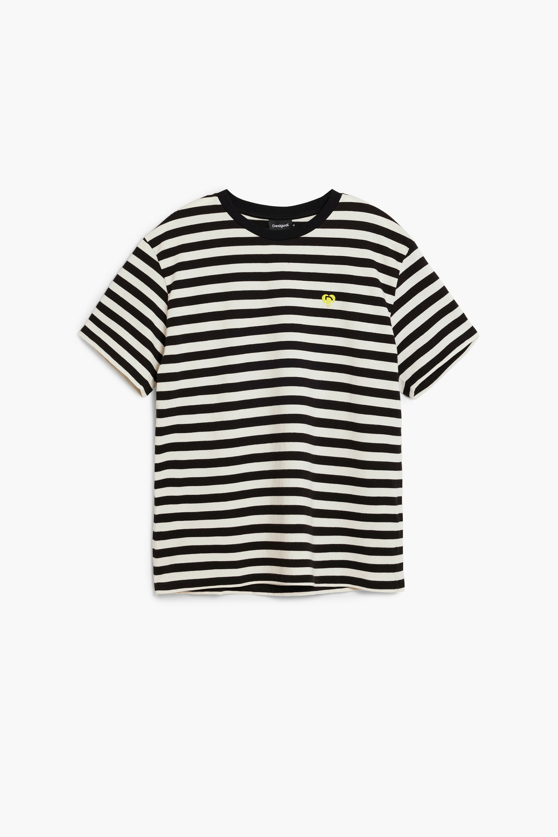 T-SHIRT UNIFORMEWOMAN