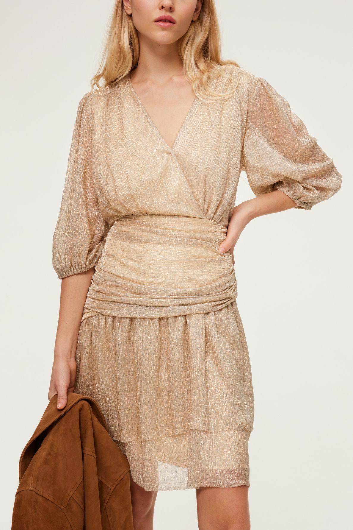ROBE ELISABETH