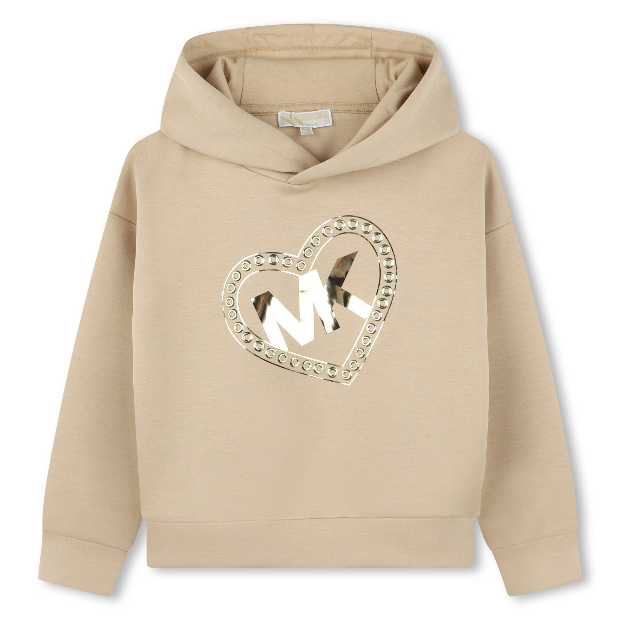 SWEAT A CAPUCHE