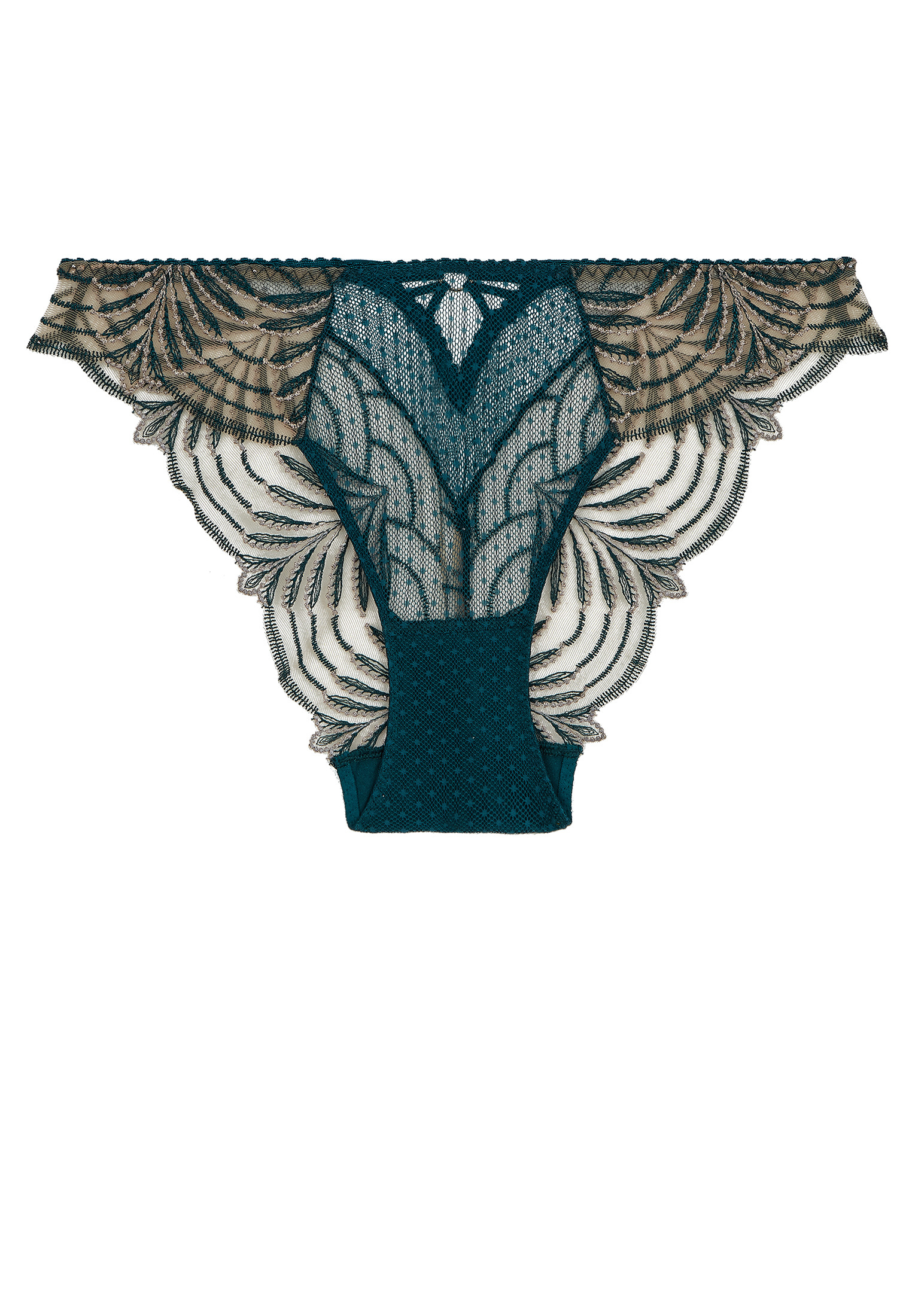 Culotte Italienne Hypnolove