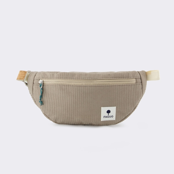 BANANE CAMBIUM SMALL BAG WOVEN