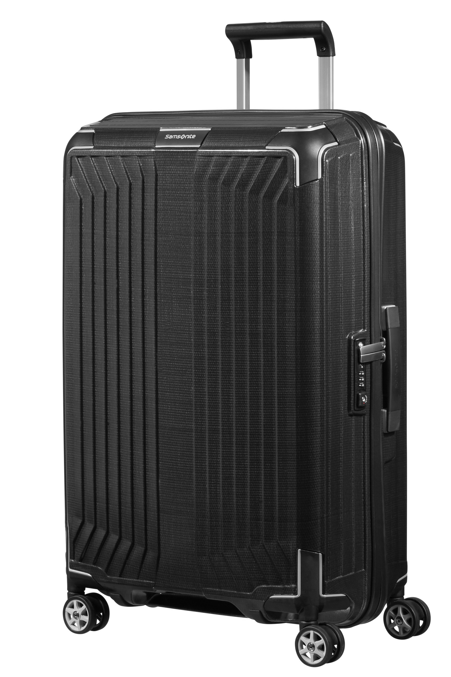 VALISE RIGIDE LITE-BOX 69 cm