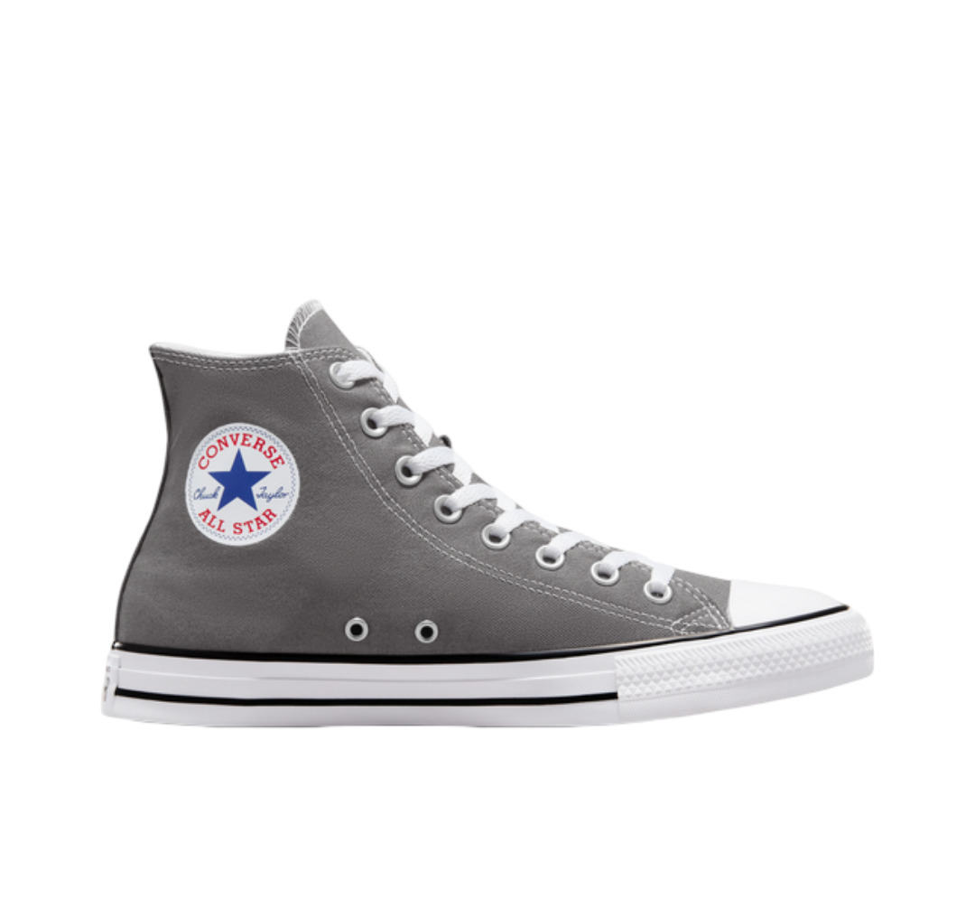 Chuck Taylor A/S Seasnl Hi Charcoal