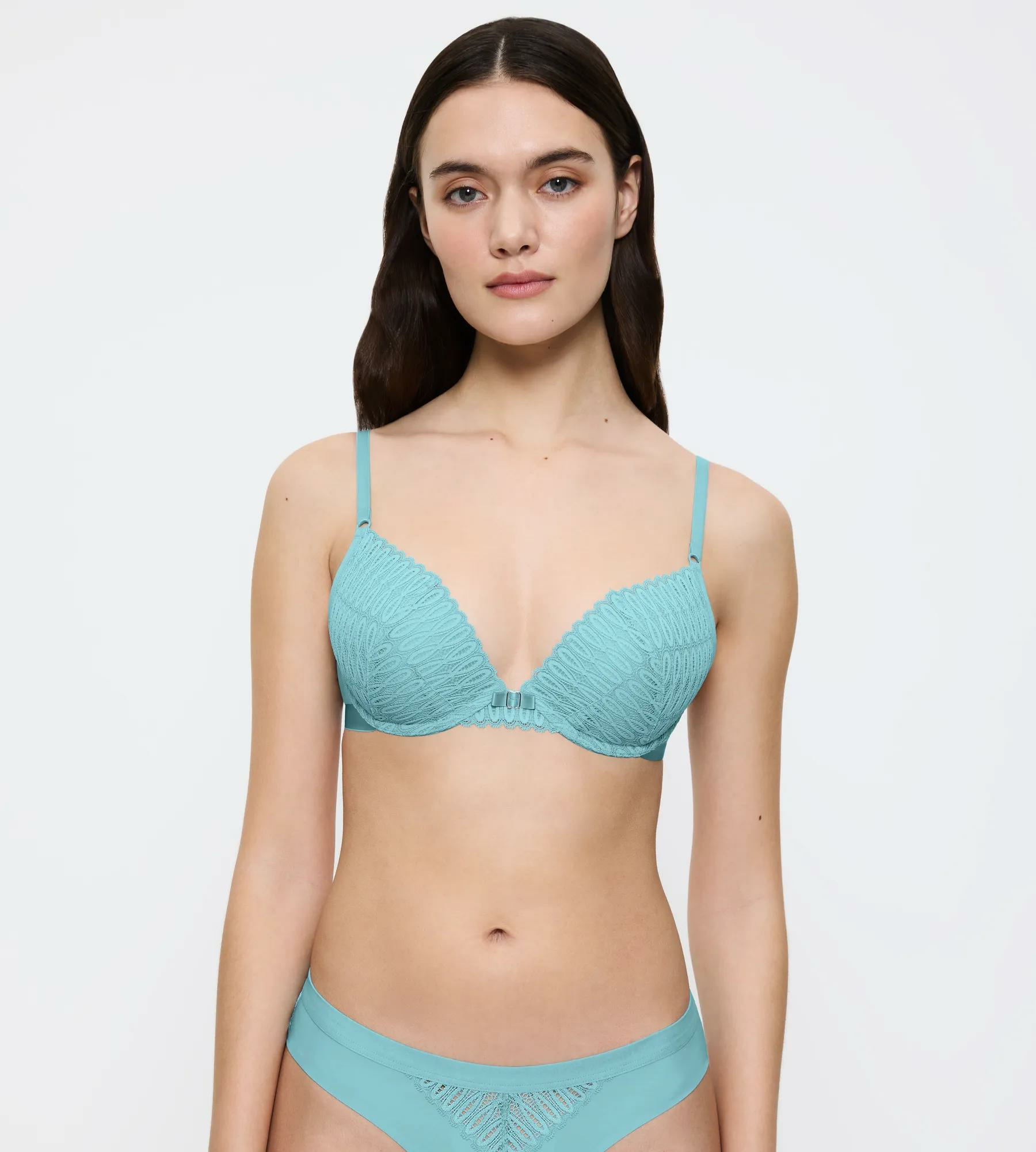 Soutien gorge push up
