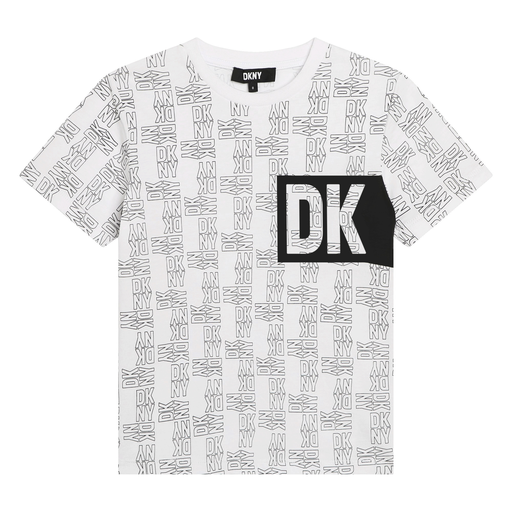 TEE-SHIRT MANCHES COURTES