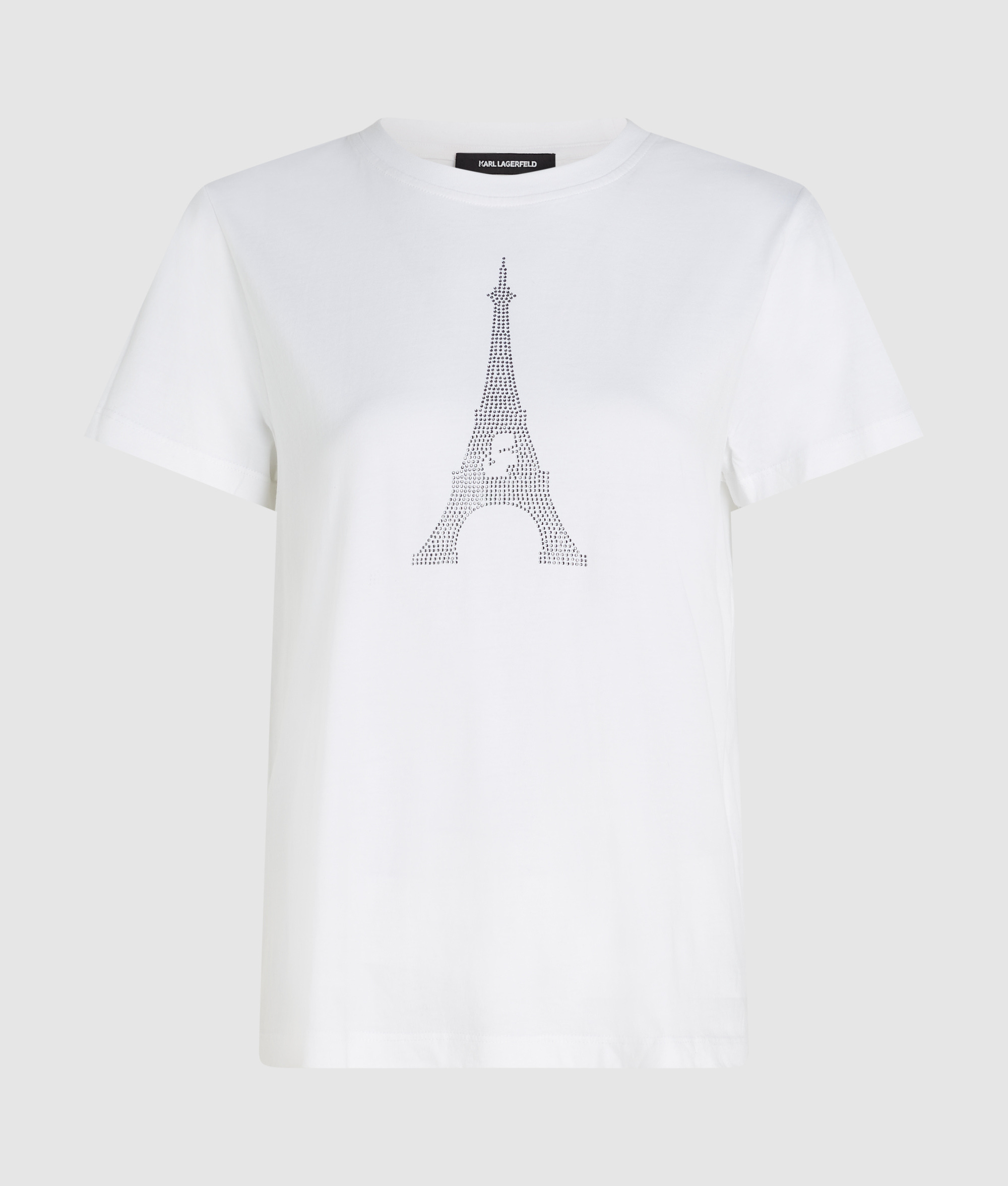 RHNSTN PARIS T-SHIRT