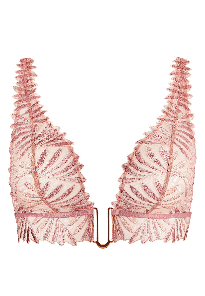 Soutien-gorge Triangle bralette Sensory Illusion