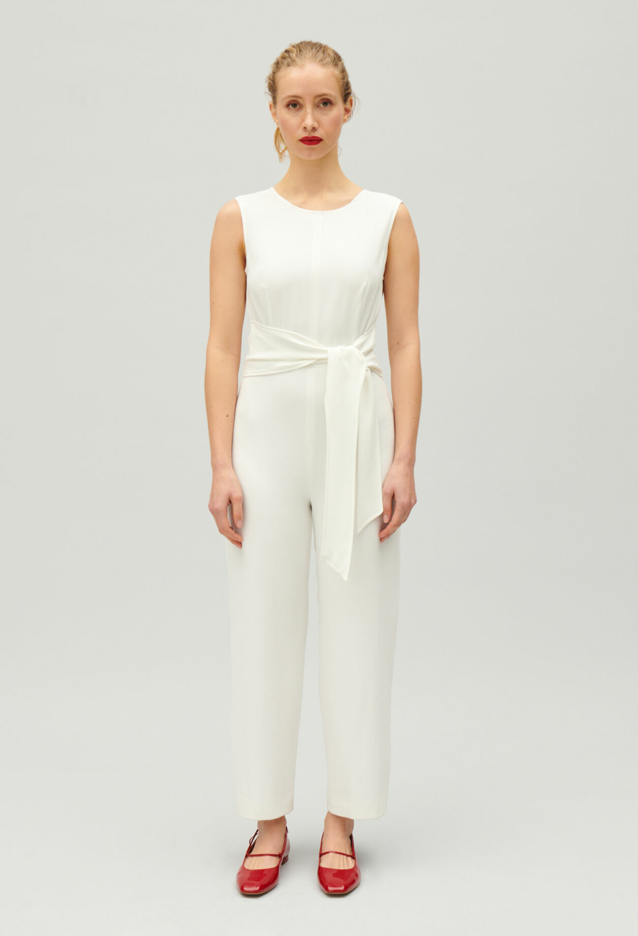 Combinaison pantalon