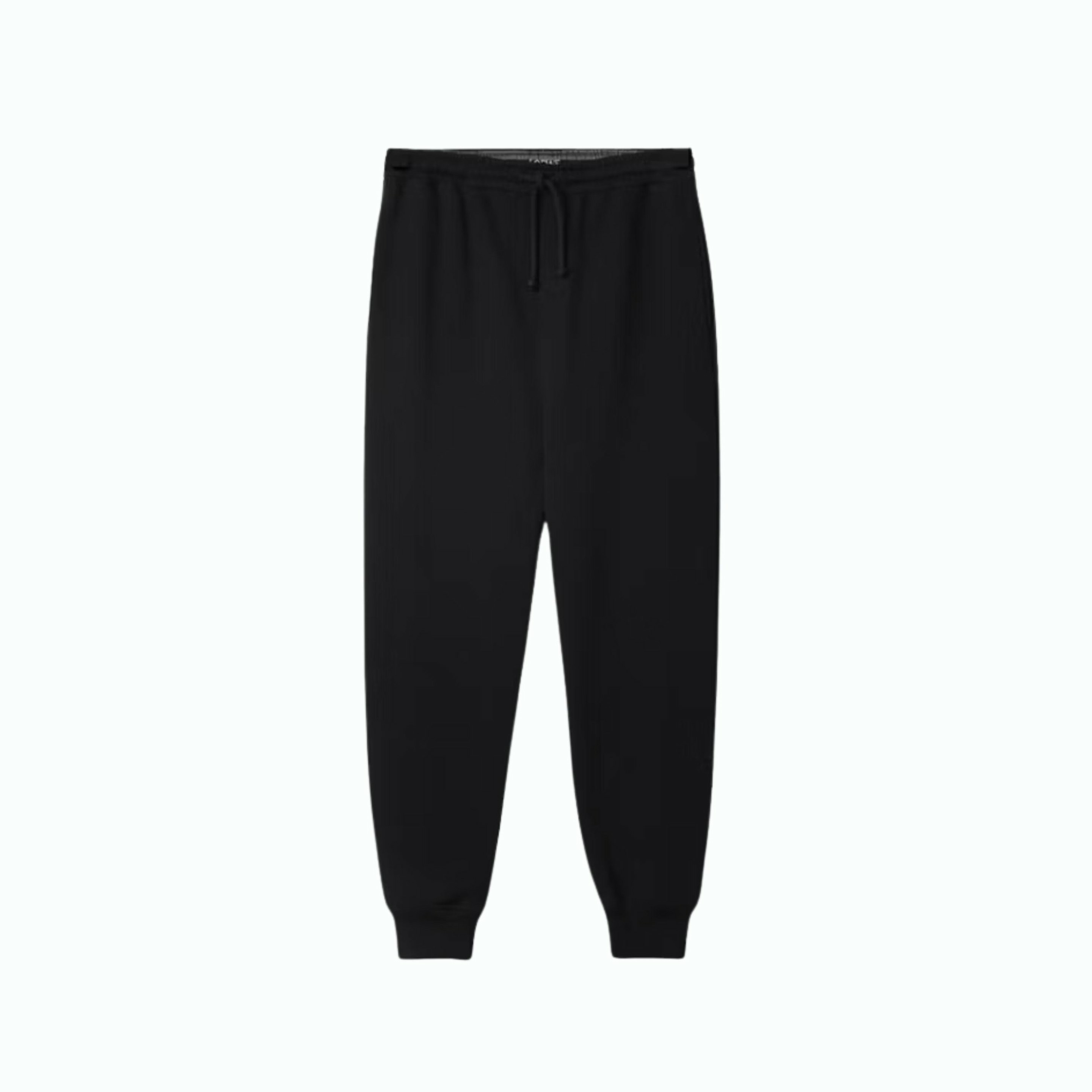 Loewe Pantalon de Jogging Logo Noir