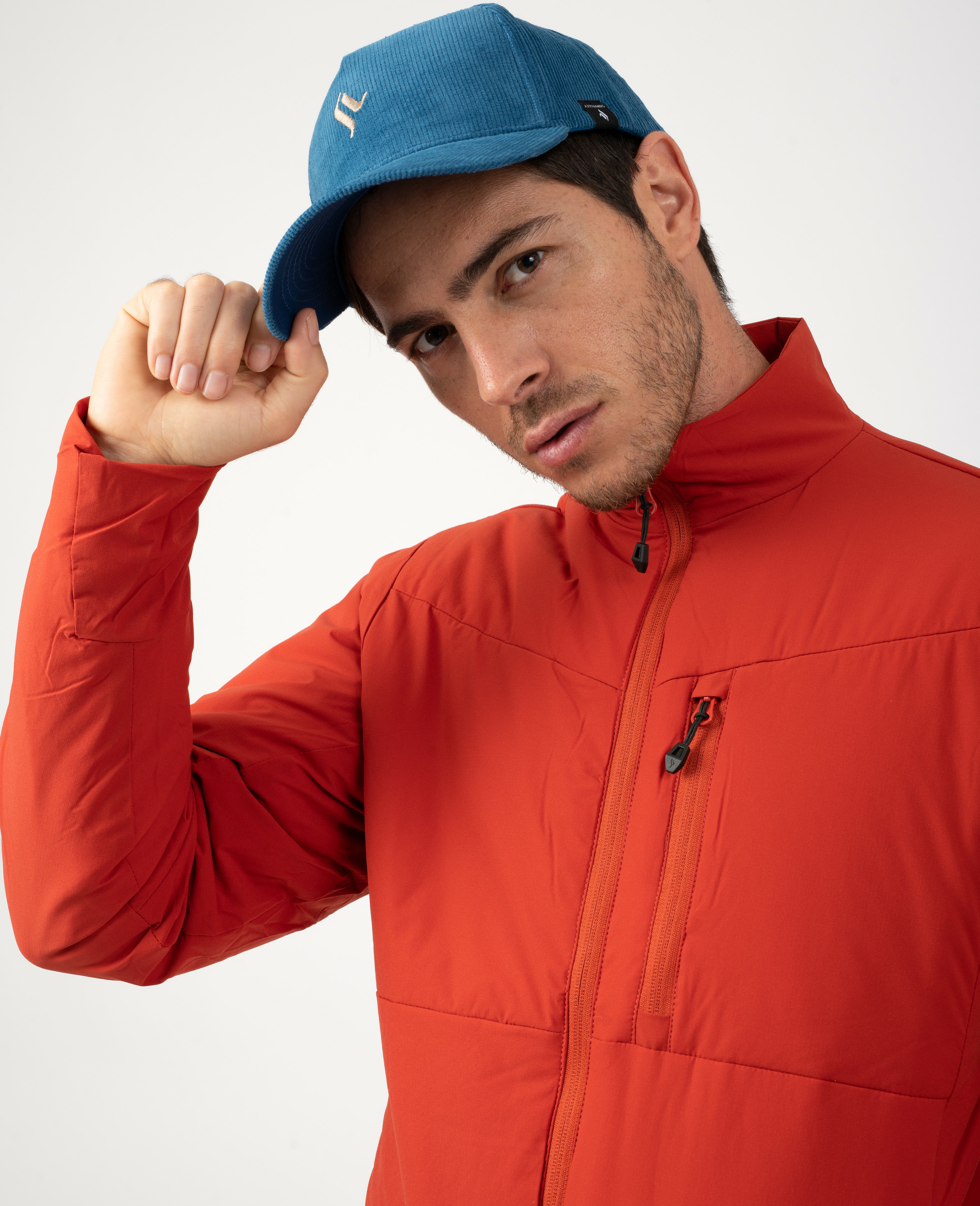 CAPTAIN - Casquette