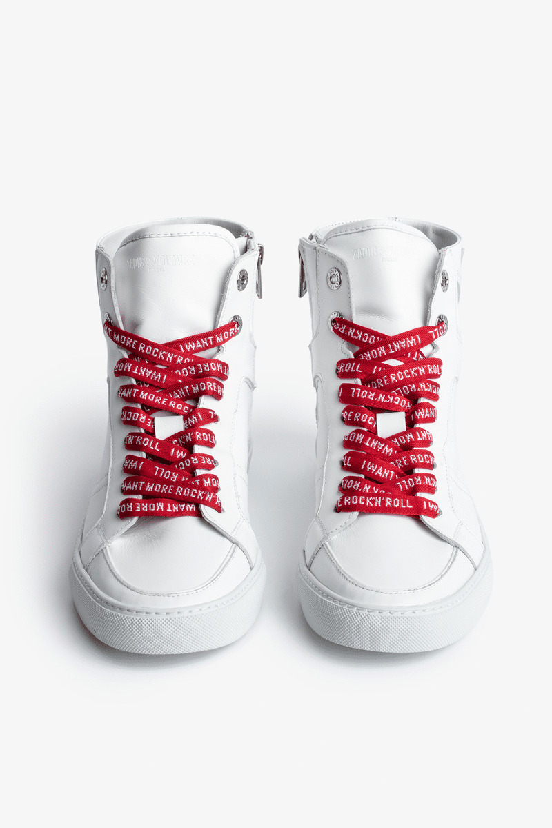 LACES
