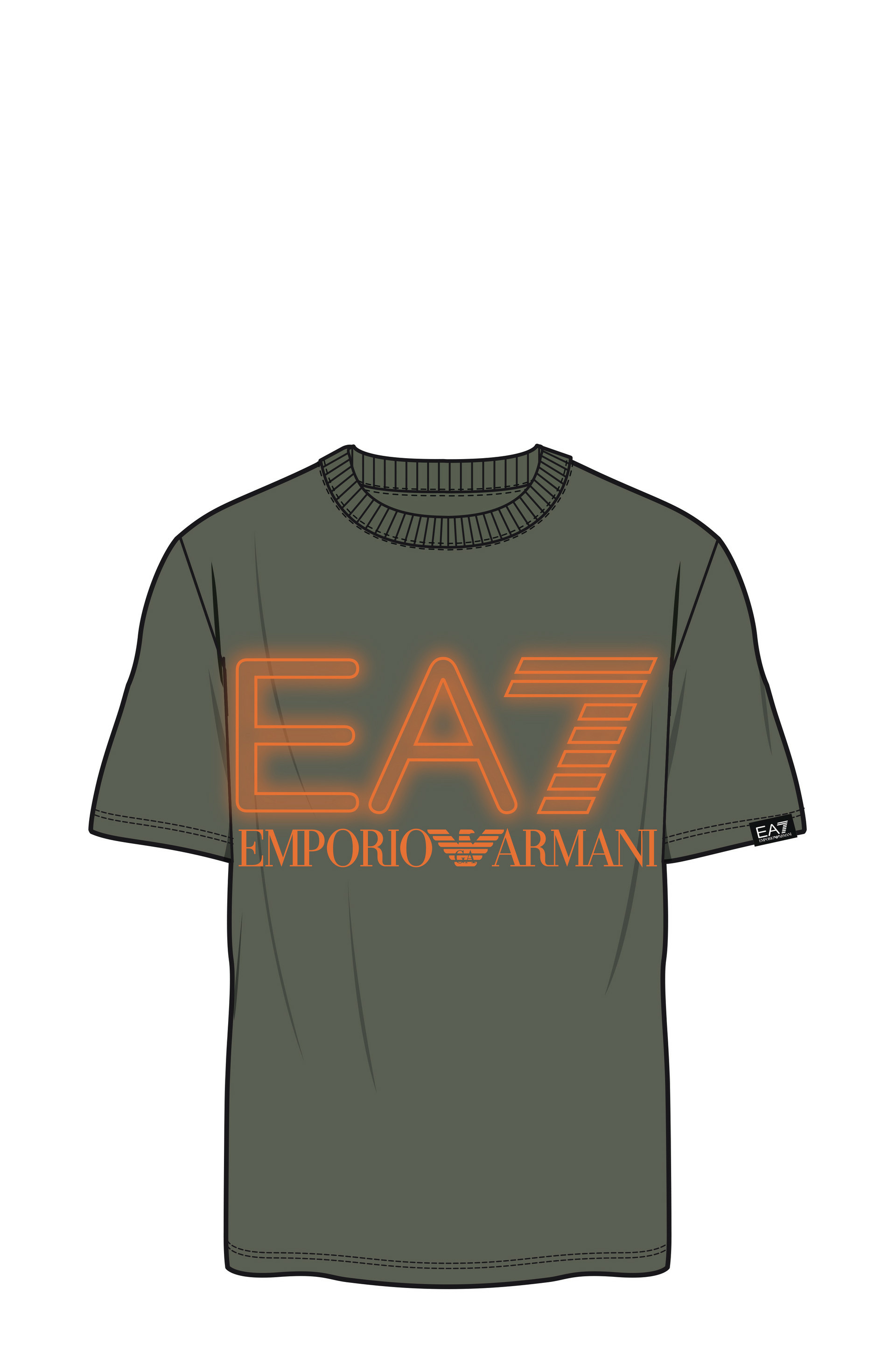 T-Shirt-Scarabée