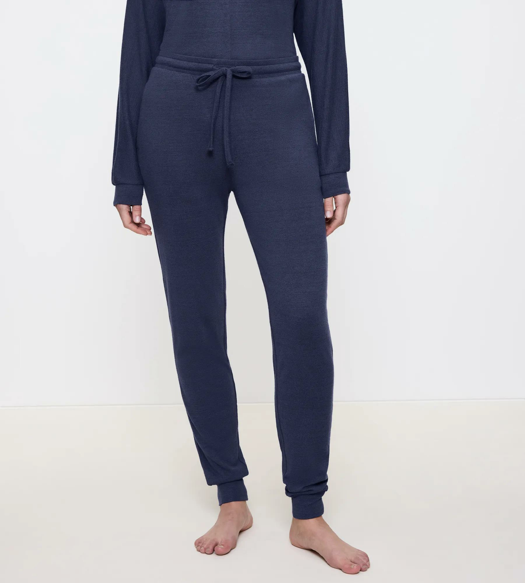 Cozy Comfort Cozy Trouser X-Pantalon d'intérieur