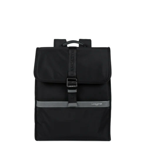 Sac à dos Zippée Basic Métropole