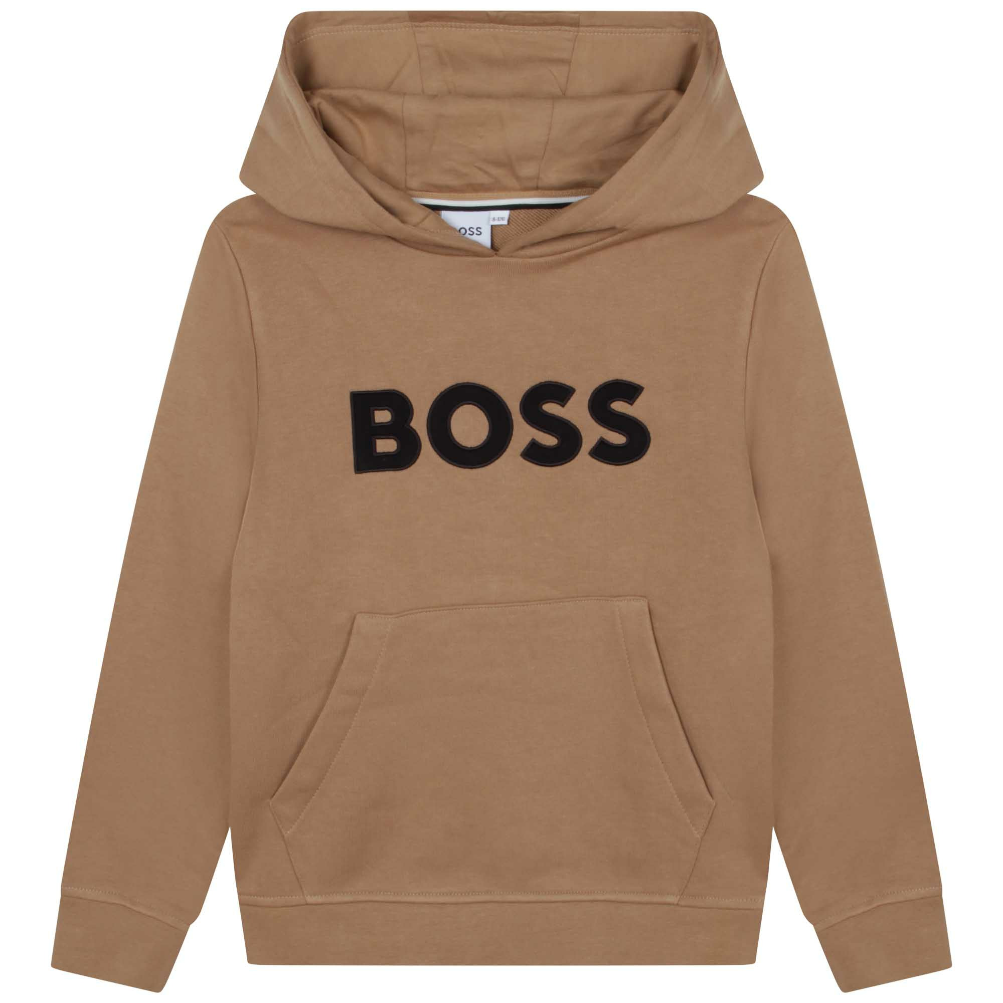 SWEAT A CAPUCHE
