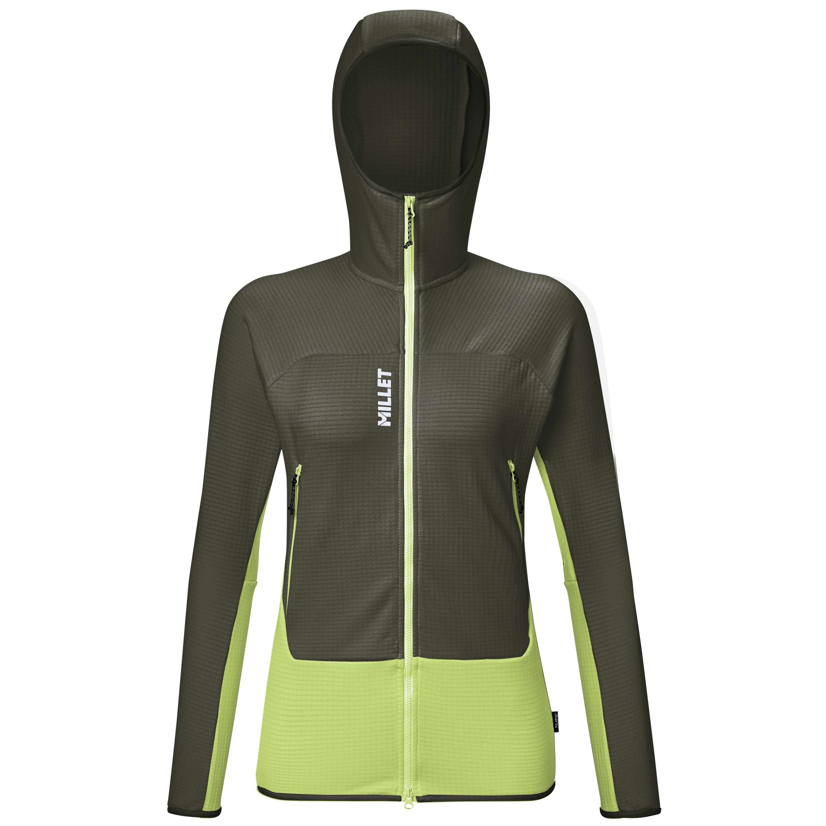 Polaire FUSION GRID LIMITED EMISSION femme