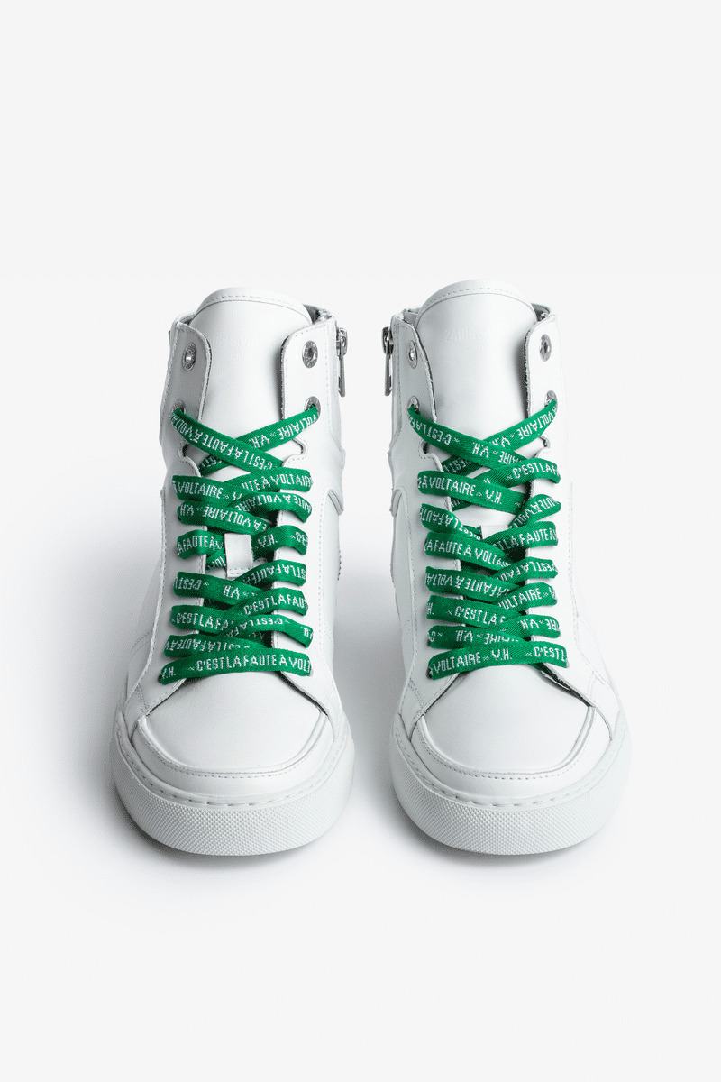 LACES