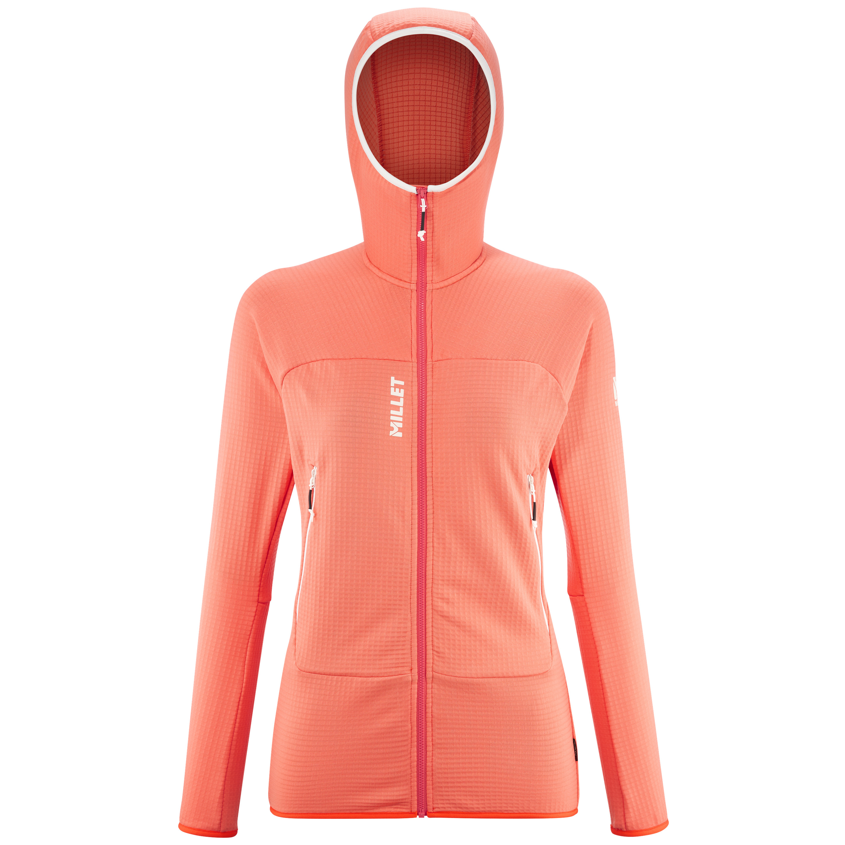 Veste Thermique FUSGRID LTD H W