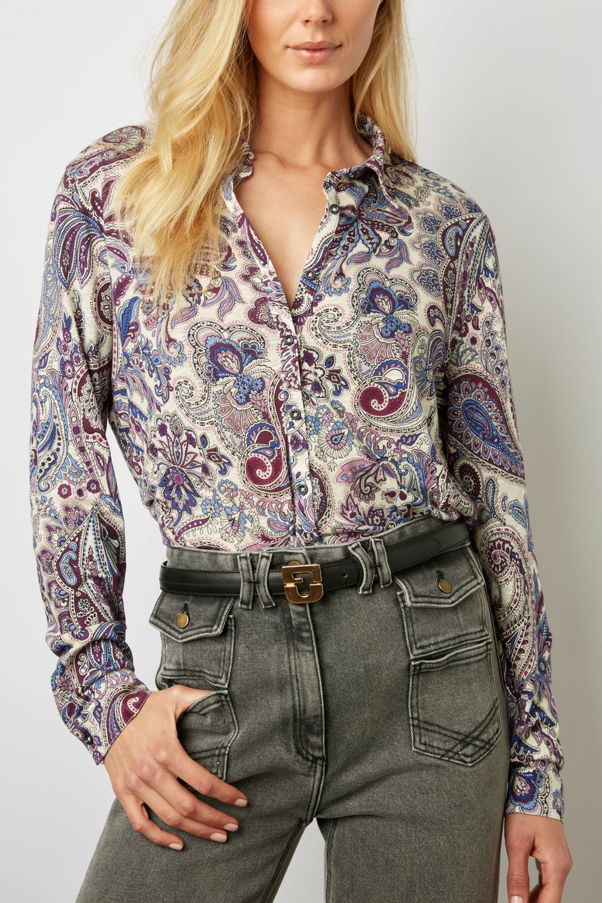 TEE-SHIRT MIRAY