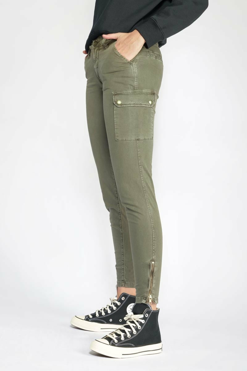 Pantalon slim ARMY