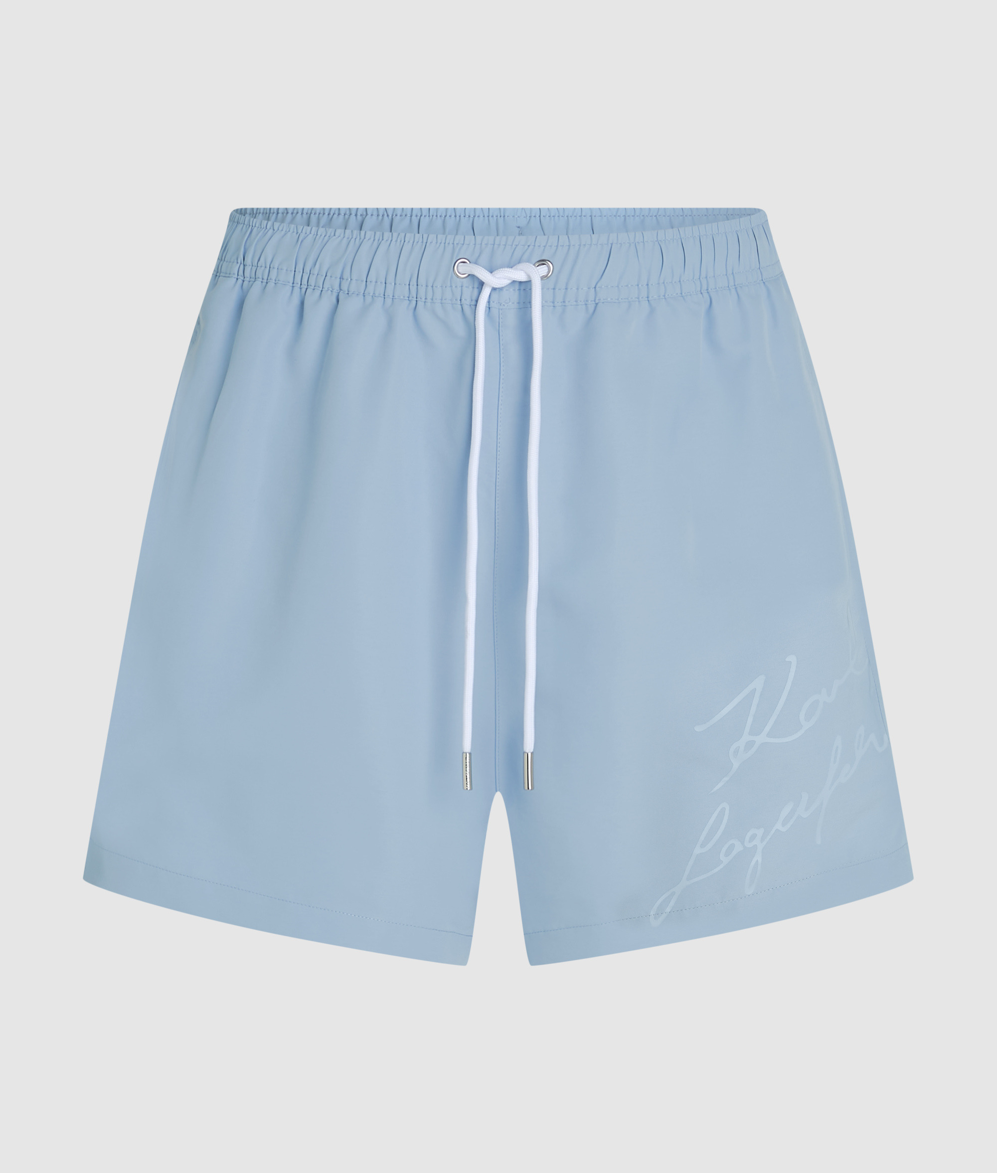 SIGNATURE EDGE SWIMSHORTS
