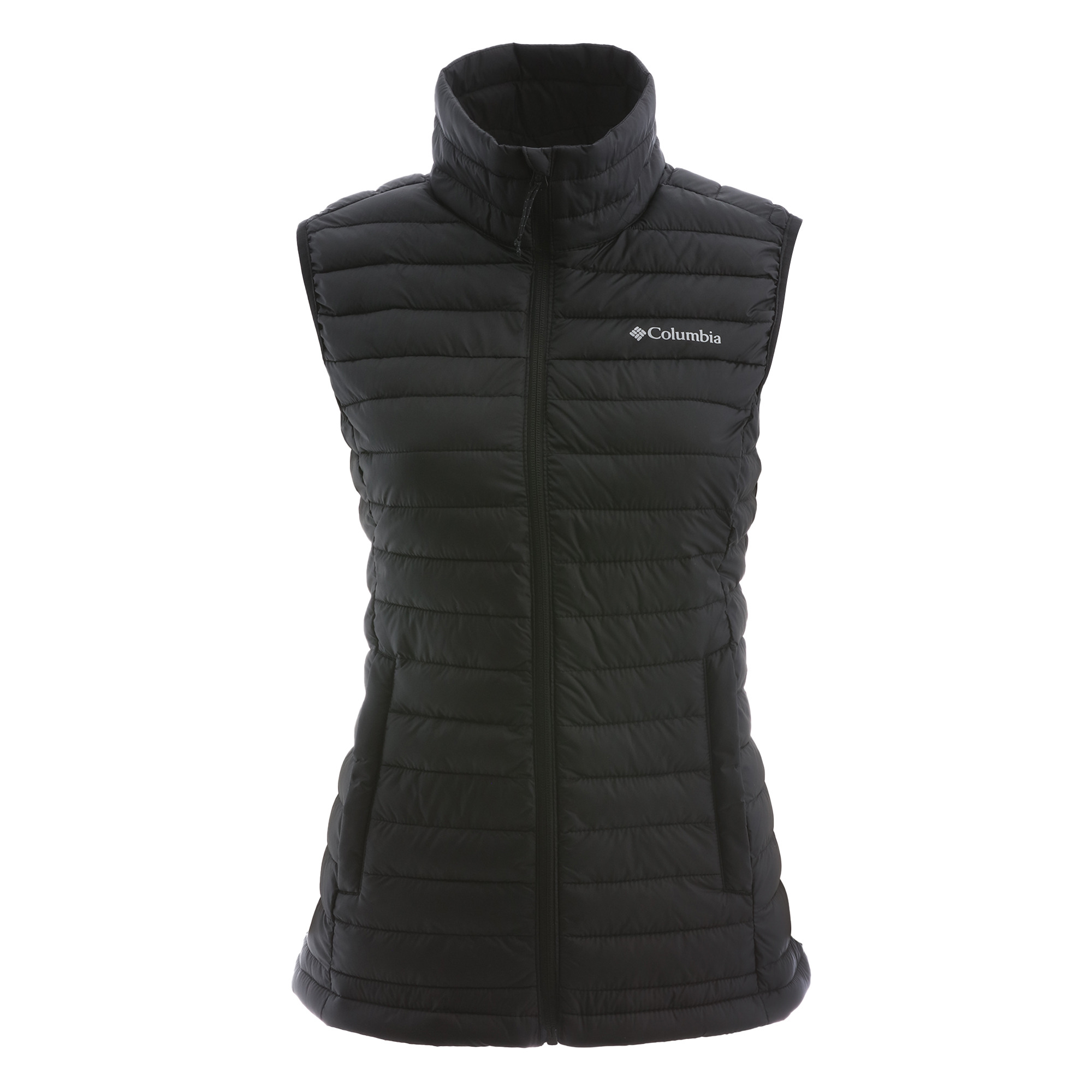 W Cruise River FS Vest Noir