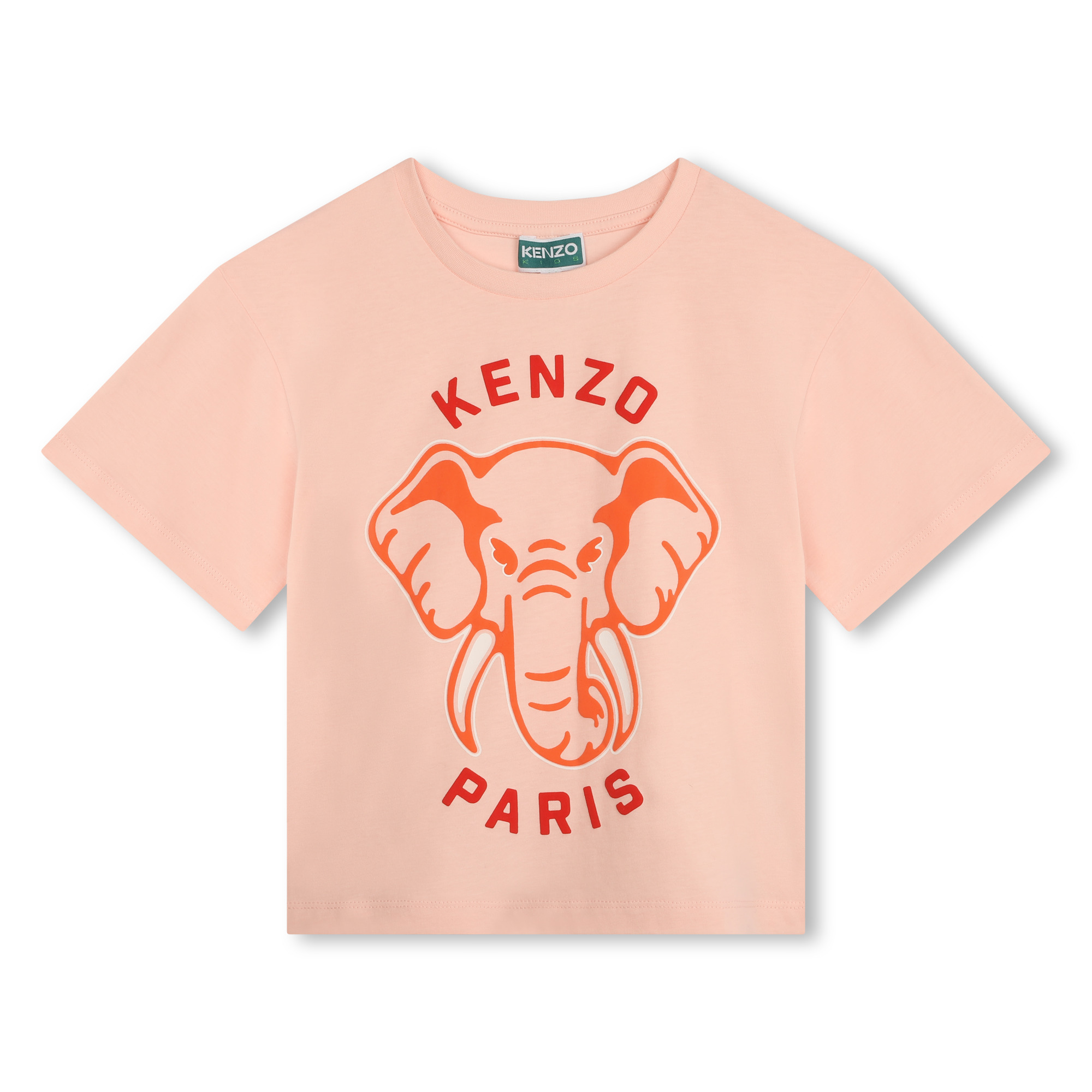 TEE-SHIRT MANCHES COURTES