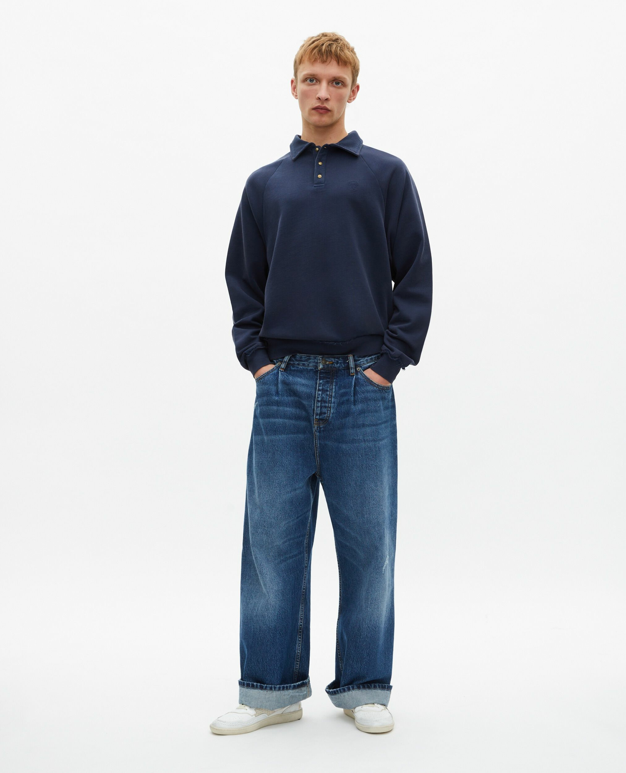 Sweat Manches Longues