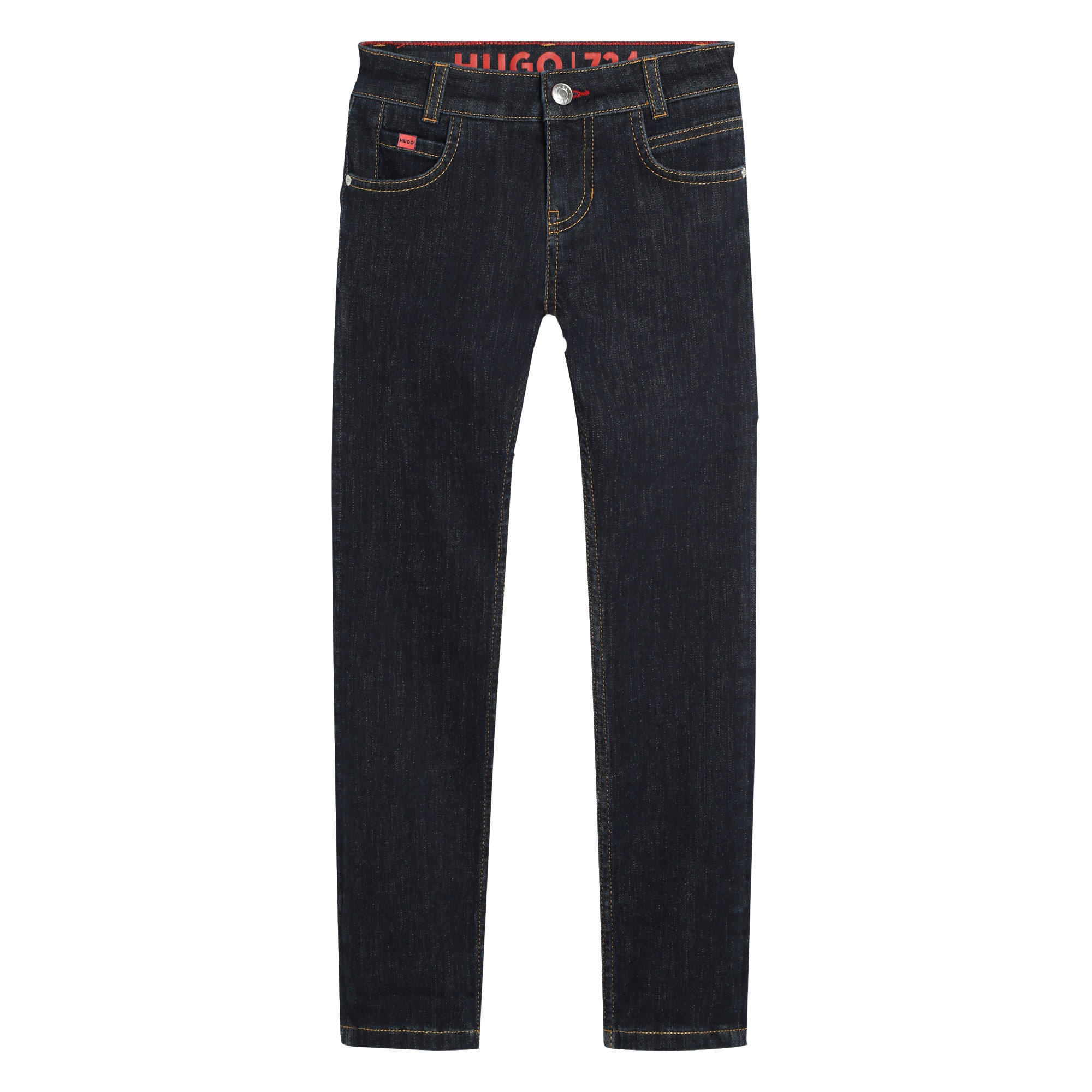 PANTALON DENIM