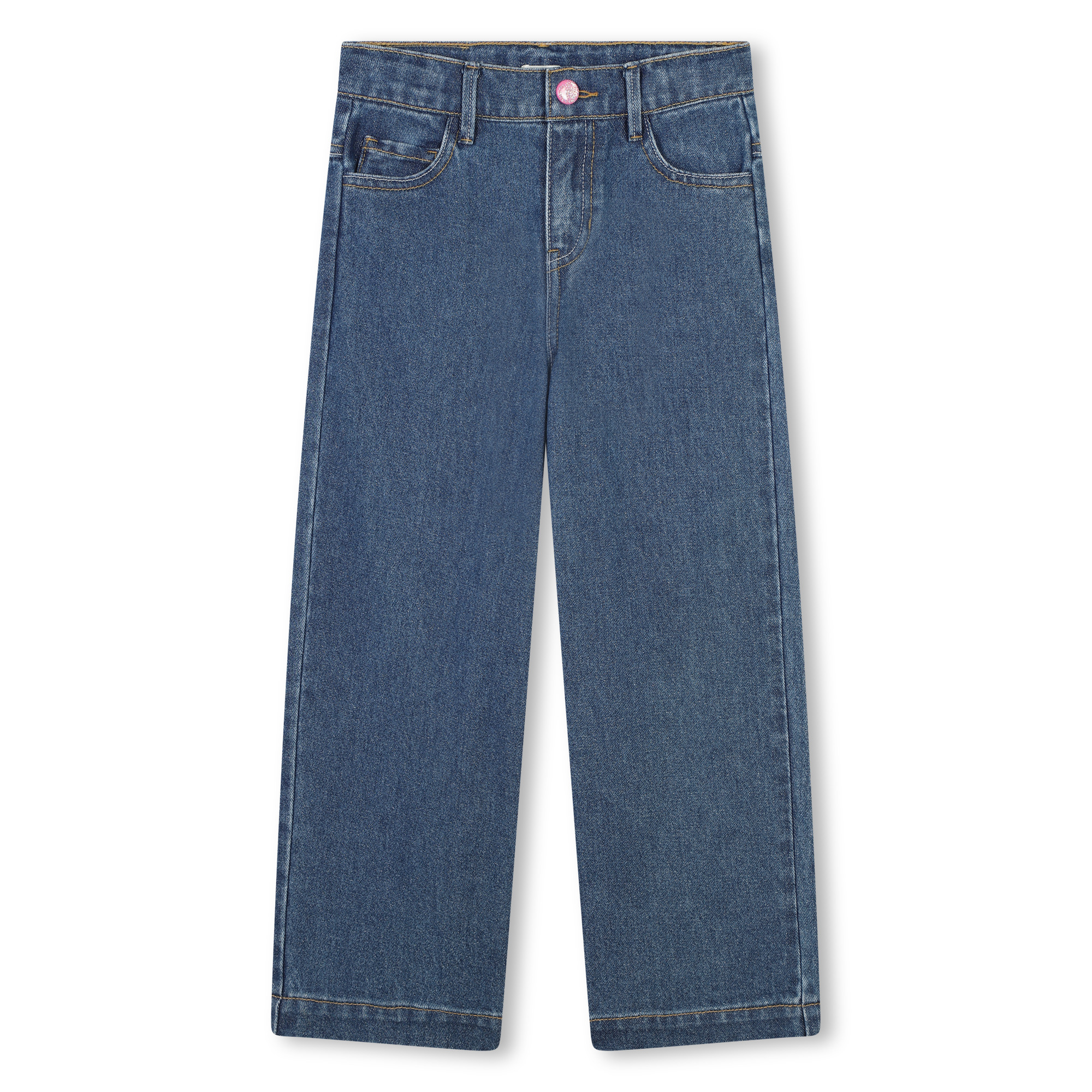 PANTALON DENIM