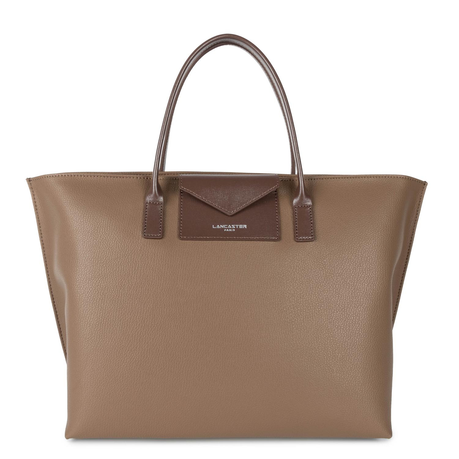 Cabas Main Zippée Maya