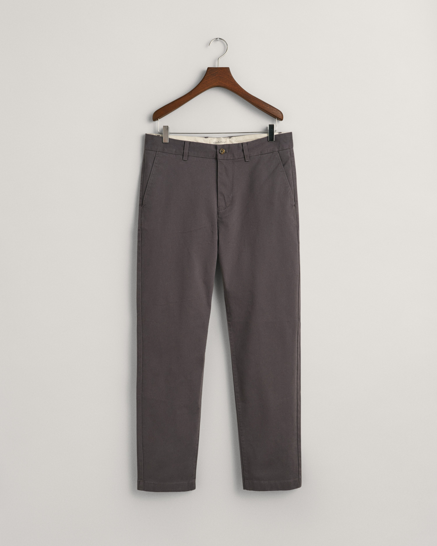 Regular Fit Super Comfort Chinos