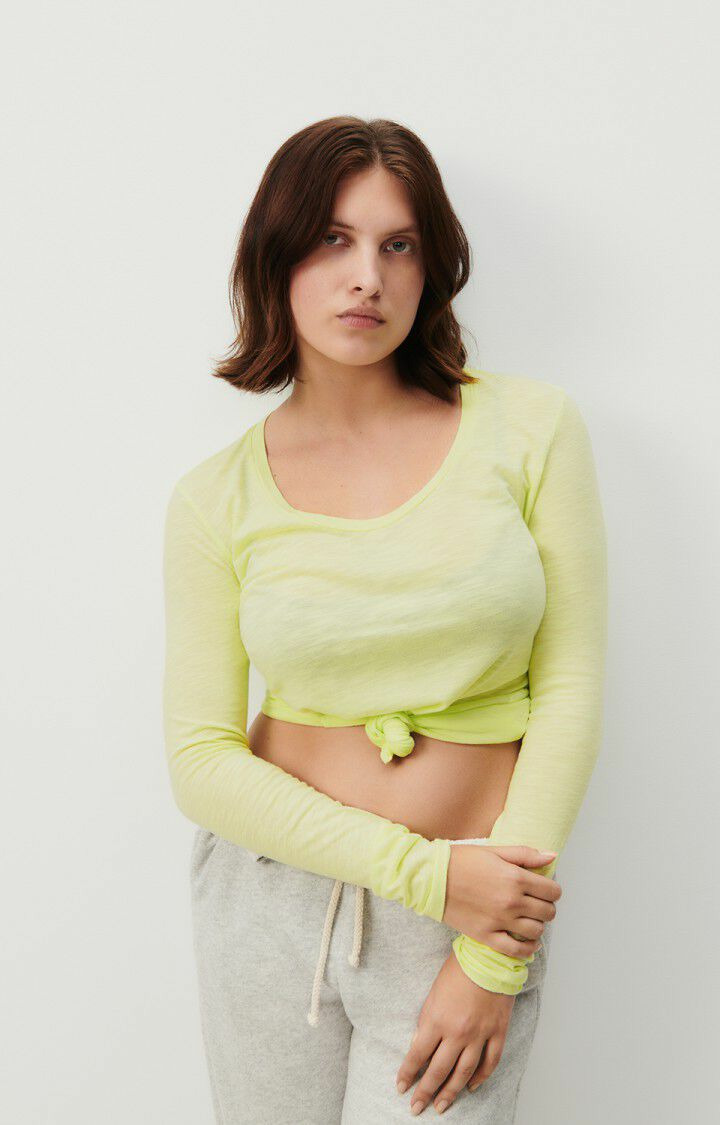 T-shirt femme Jacksonville