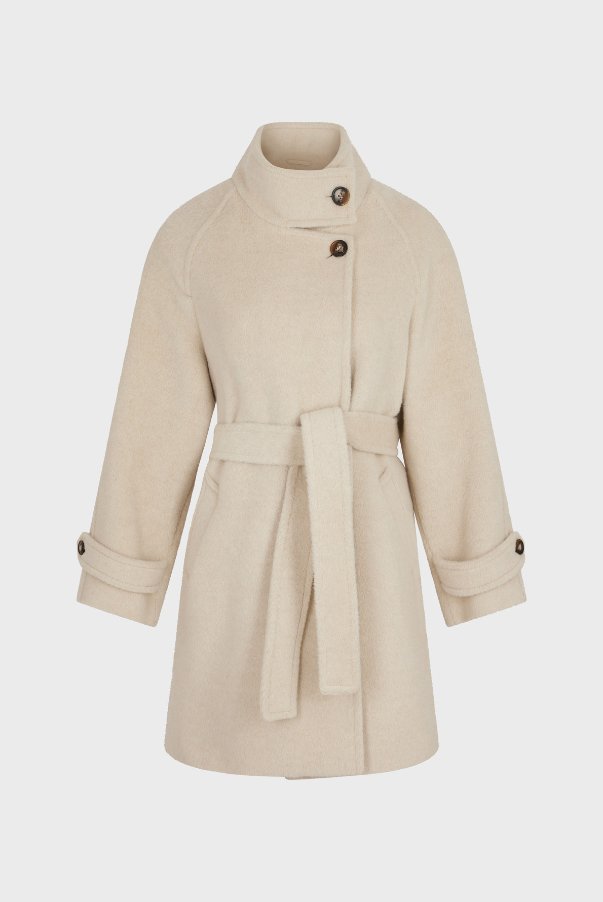 Manteau Louise