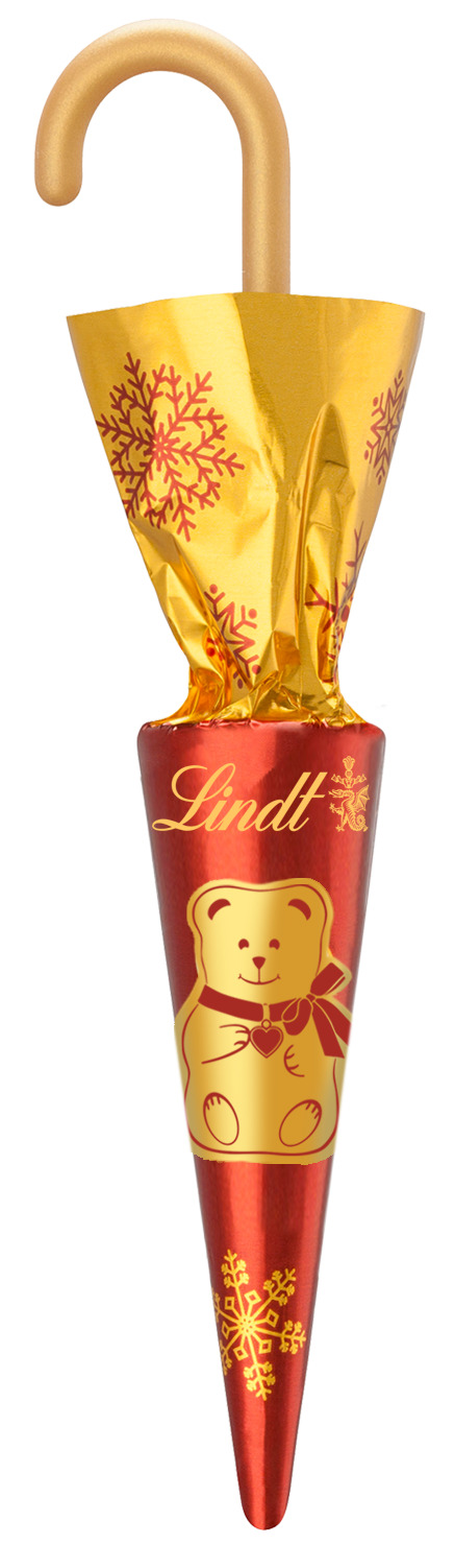 PARAPLUIE TEDDY 13,4G