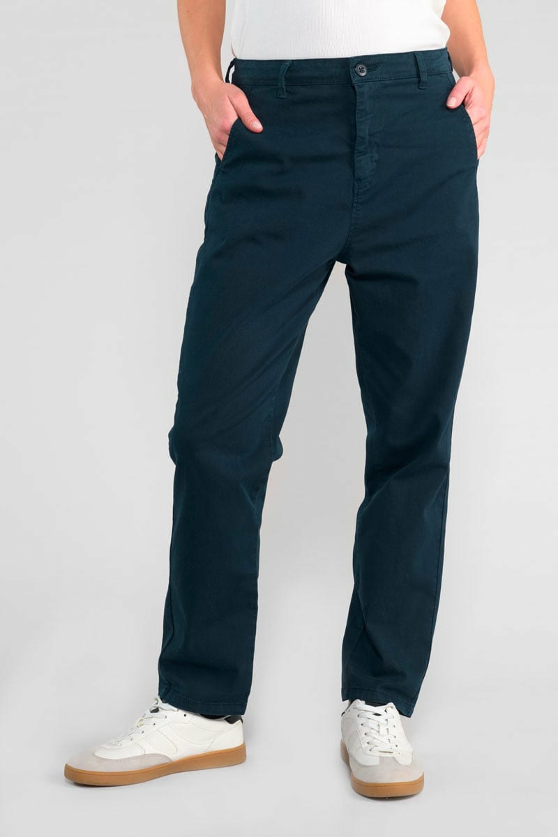 Pantalon chino ERLE