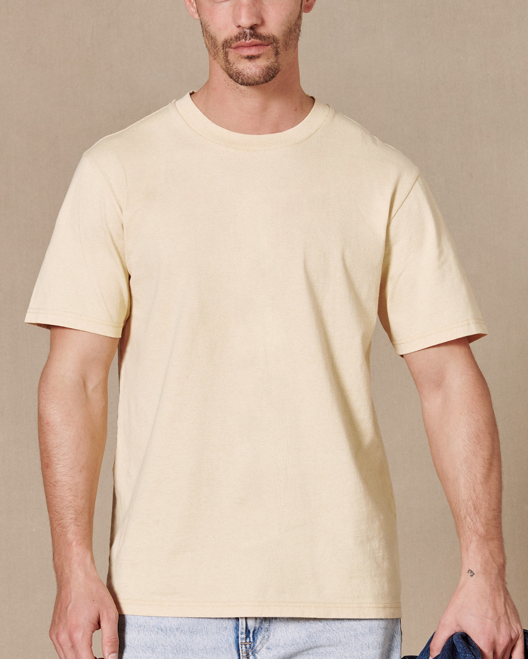 T-Shirt Tim Topaze