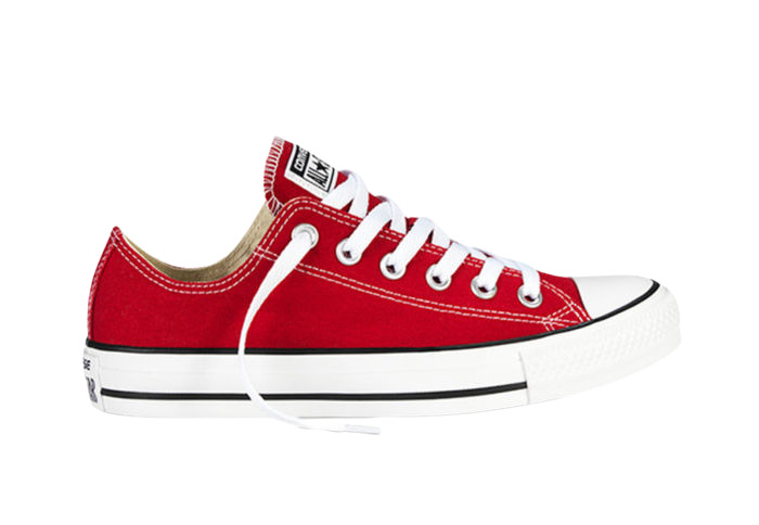 Chuck Taylor Ox Days Ahead