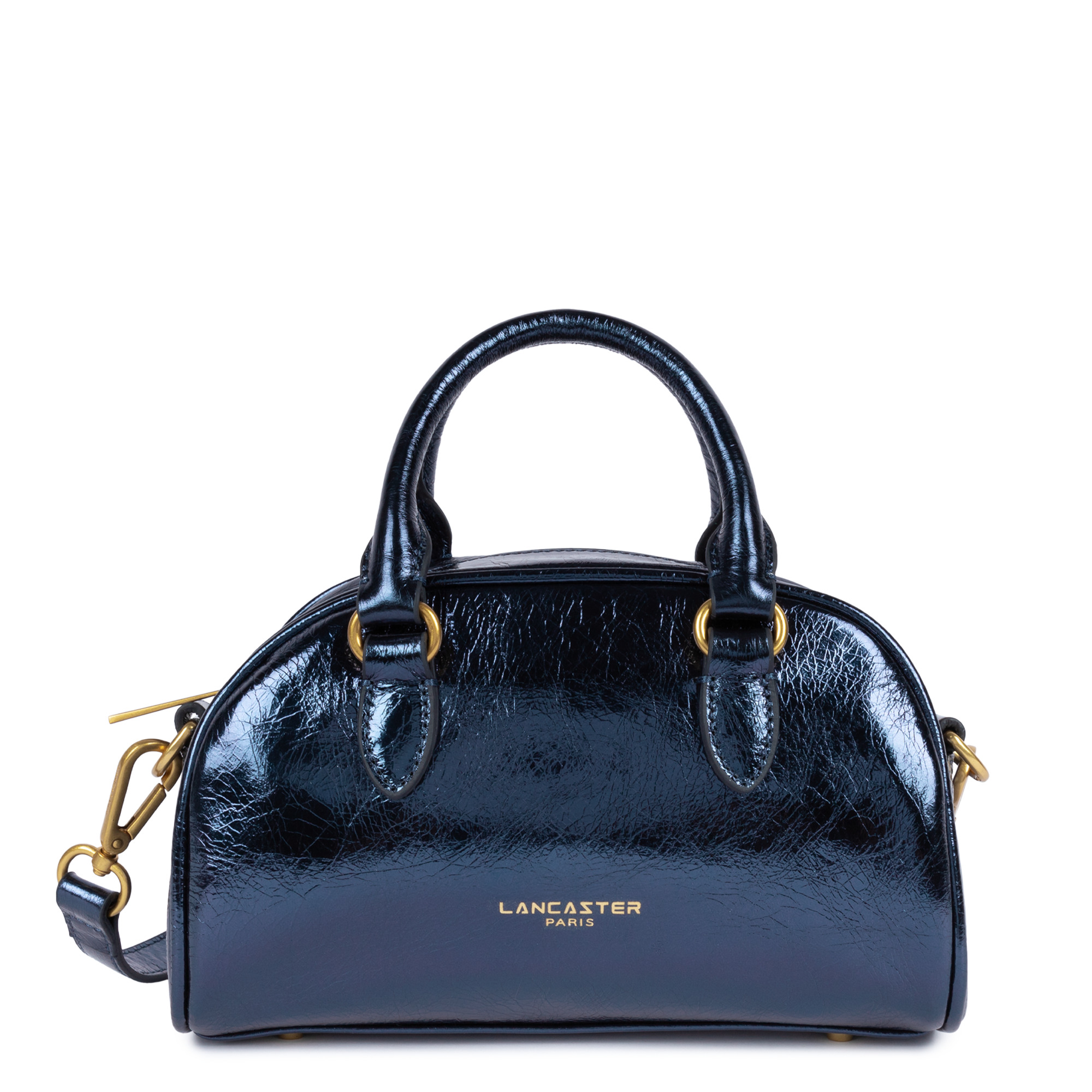 Sac à main bowling Zippé S Rétro Bow AH25