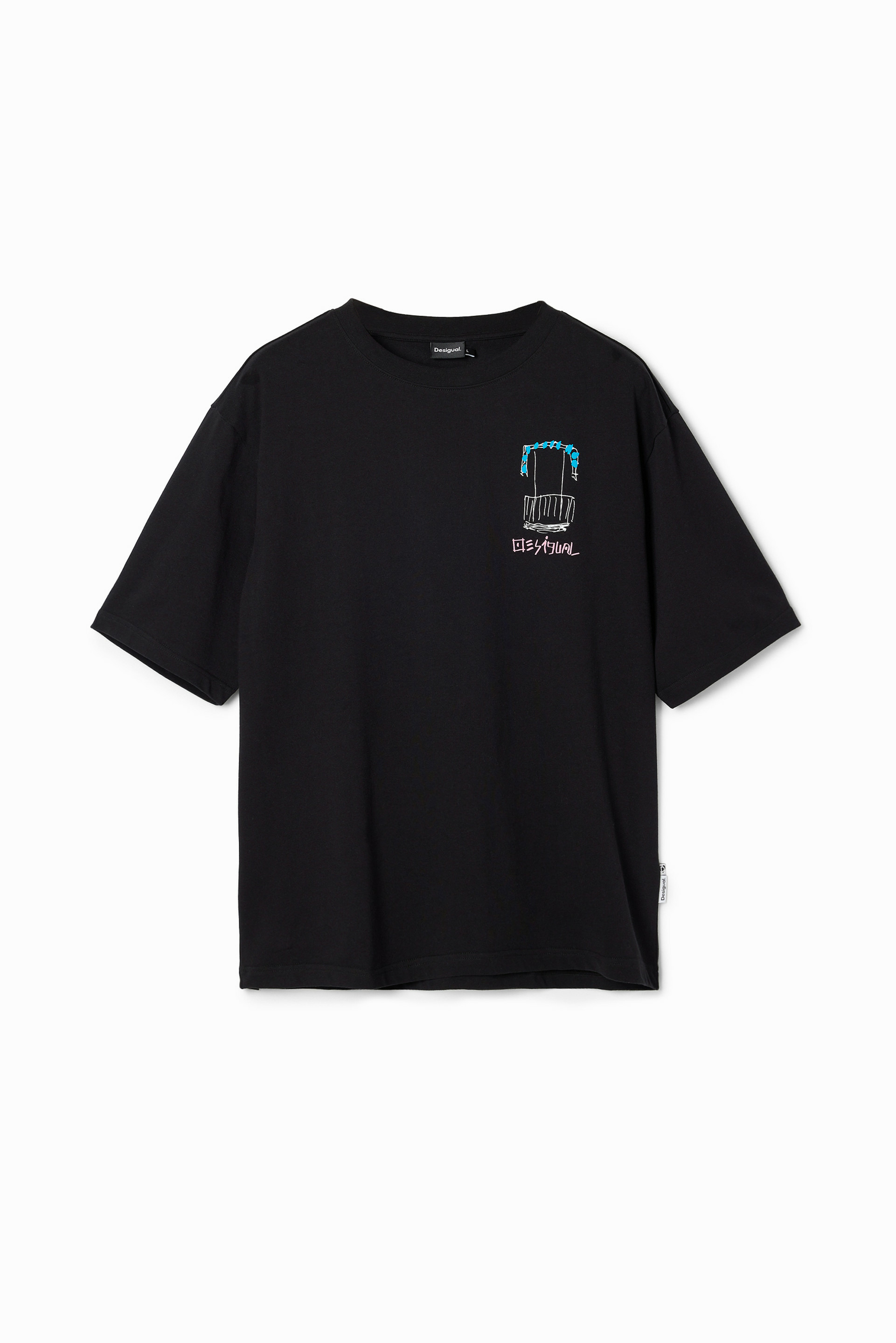 T-SHIRT ARCHIE
