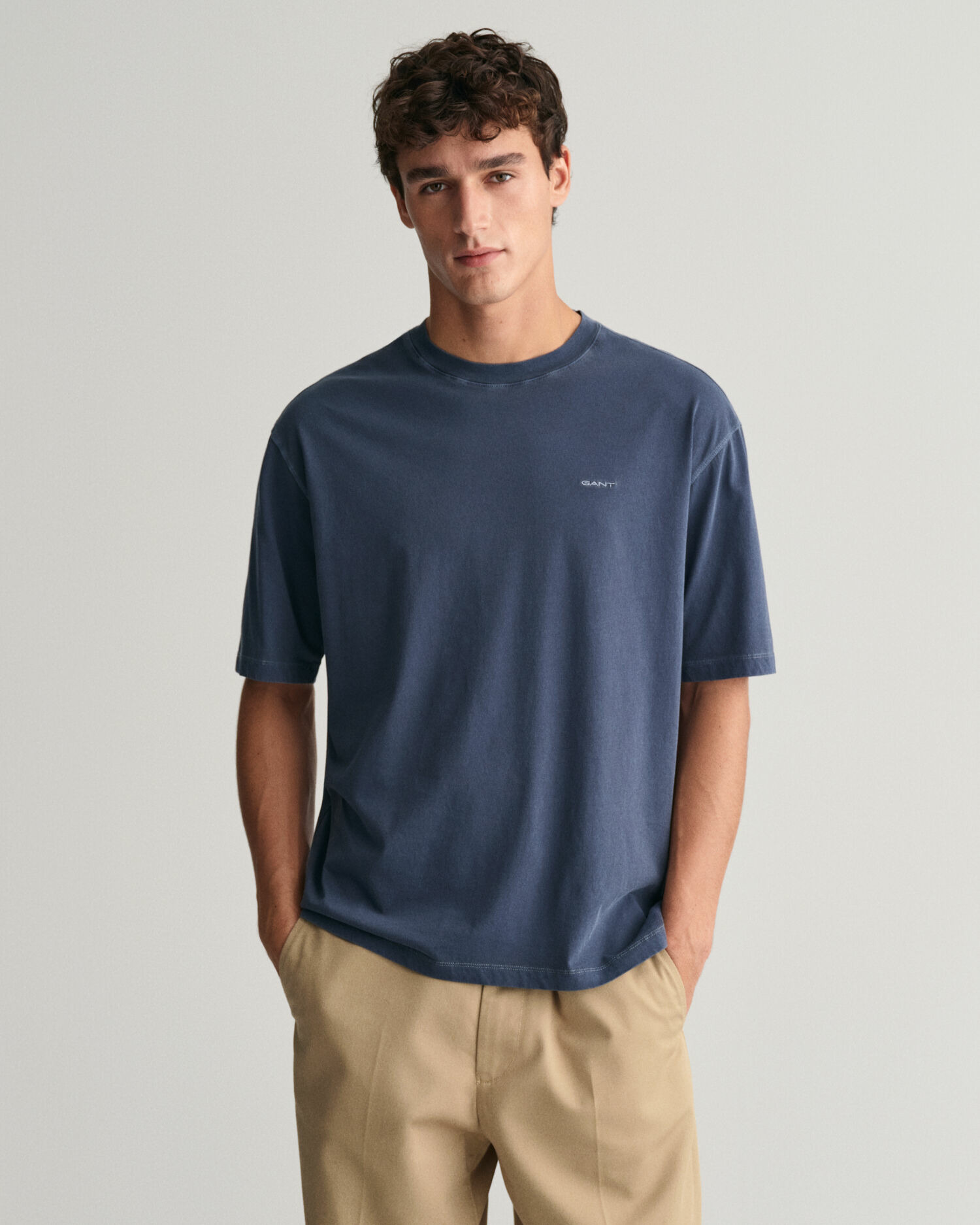Sunfaded T-Shirt