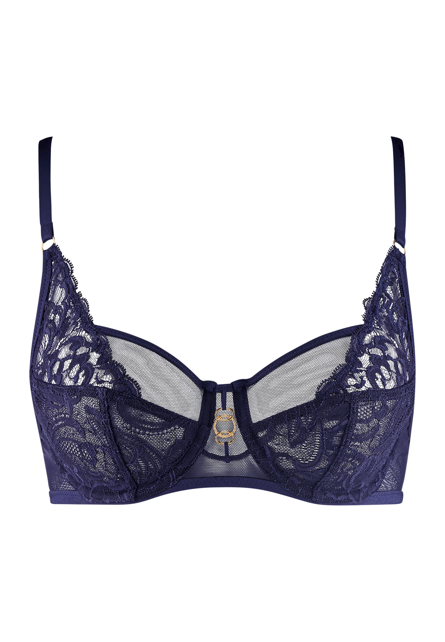 soutien-gorge Emboîtant Foulard Feeling Myself