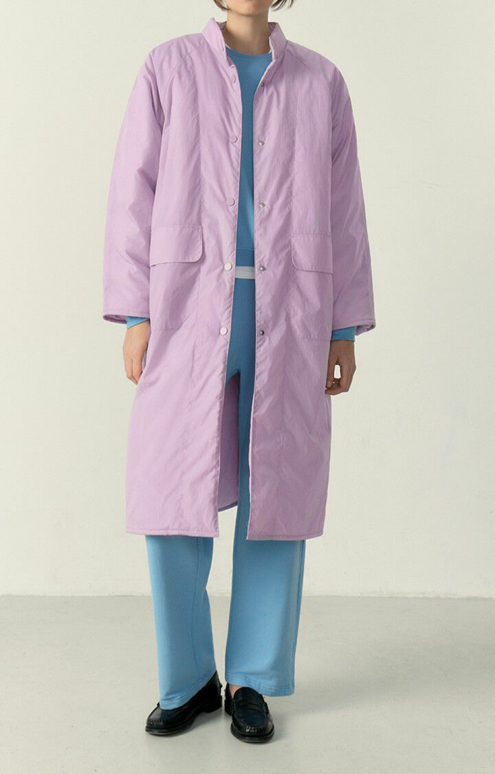 Manteau femme Ikino
