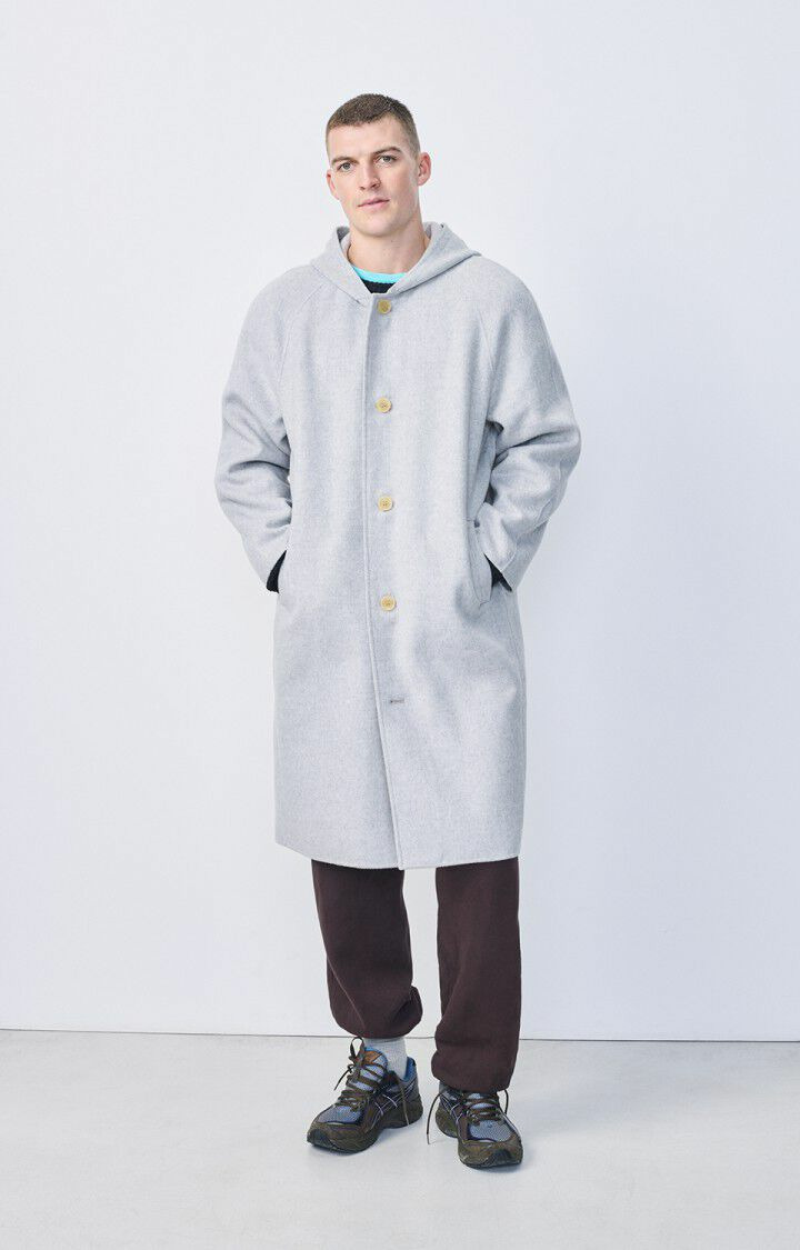 Manteau homme Dadoulove