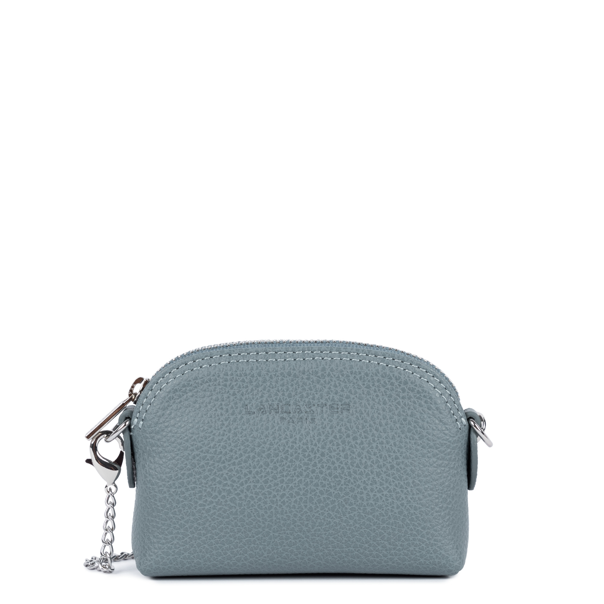 Porte-monnaie Zippée Foulonne PM