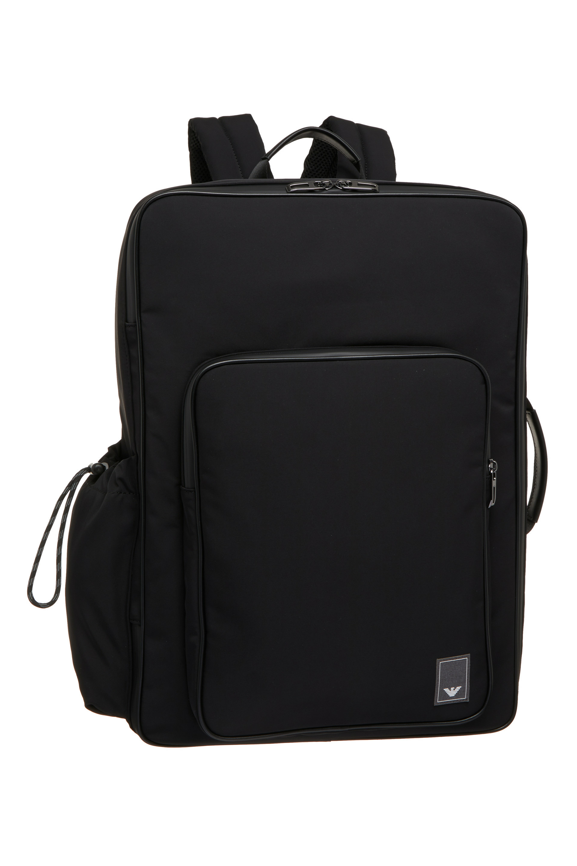 Sac à dos - black beauty