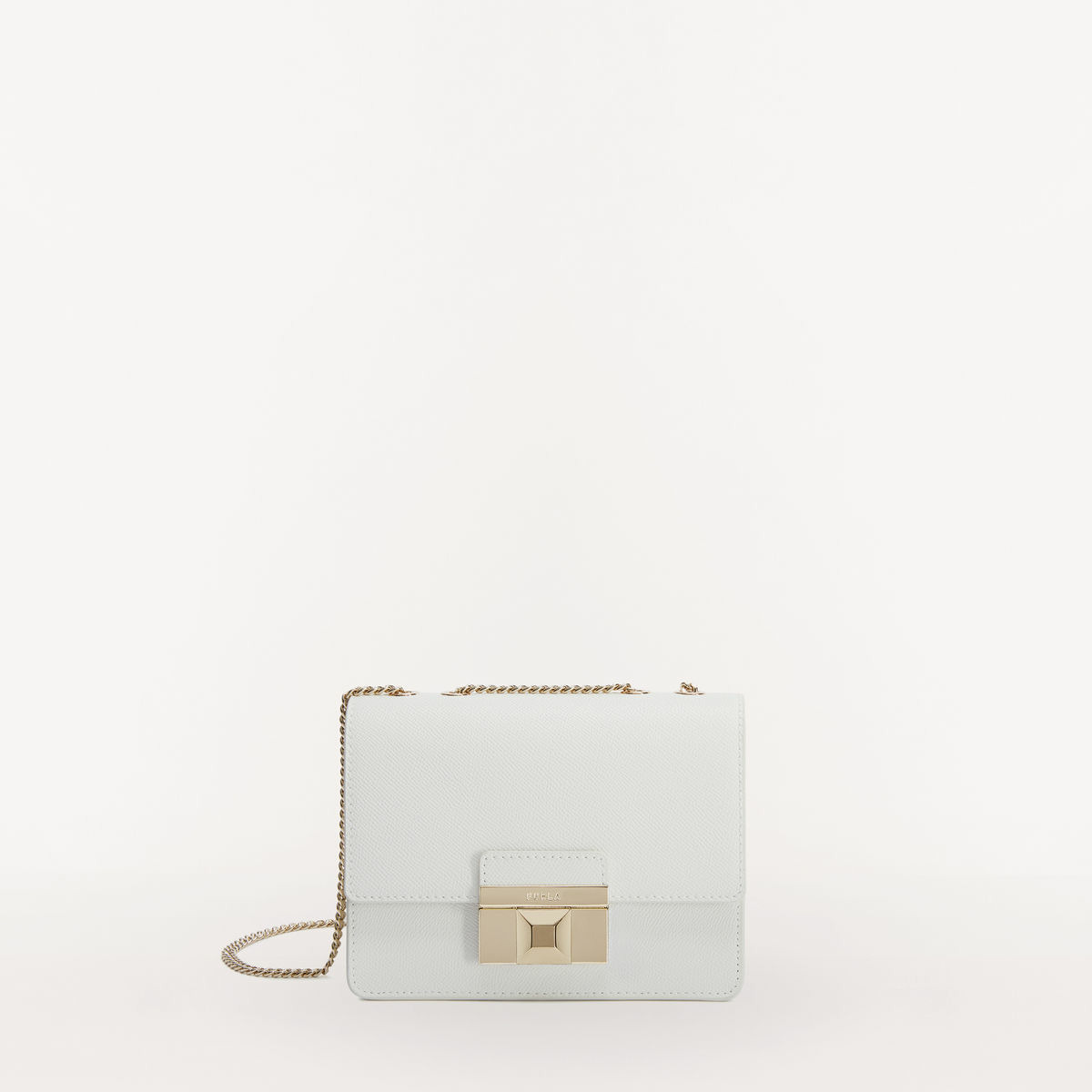 VENERE MINI CROSSBODY - VITELLO ANDROMEDA
