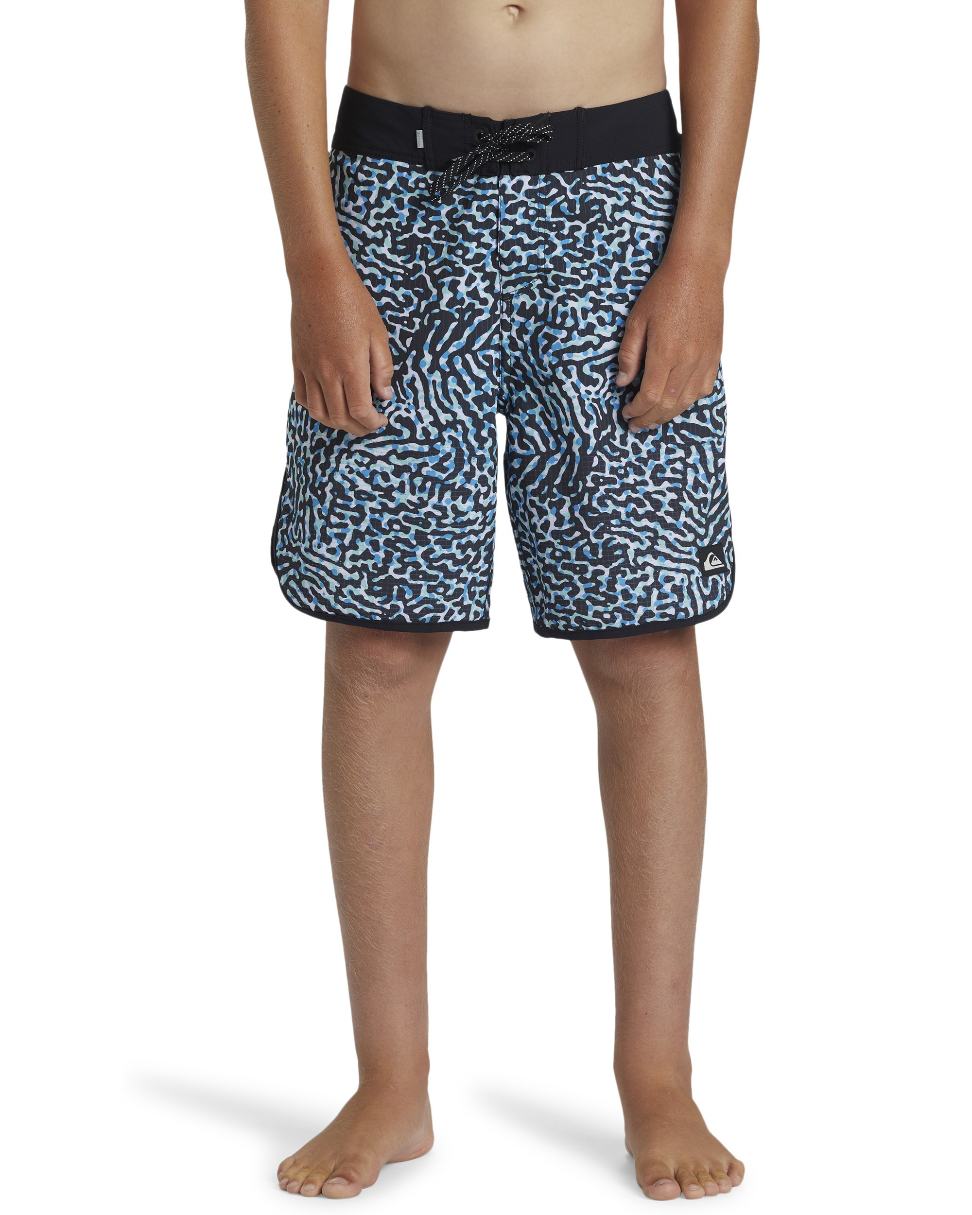 SHORT DE BAIN ENFANT