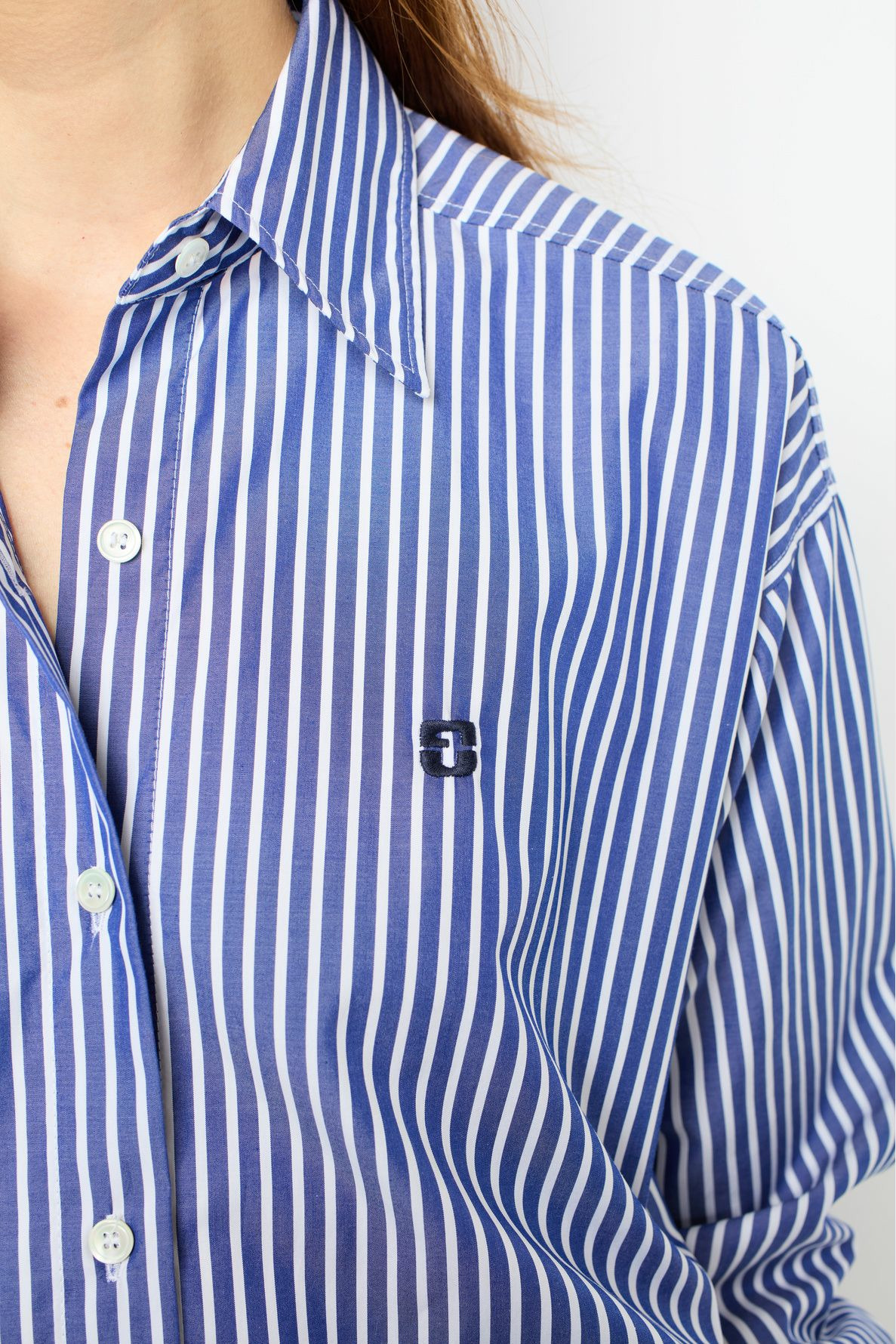 Chemise Armeny